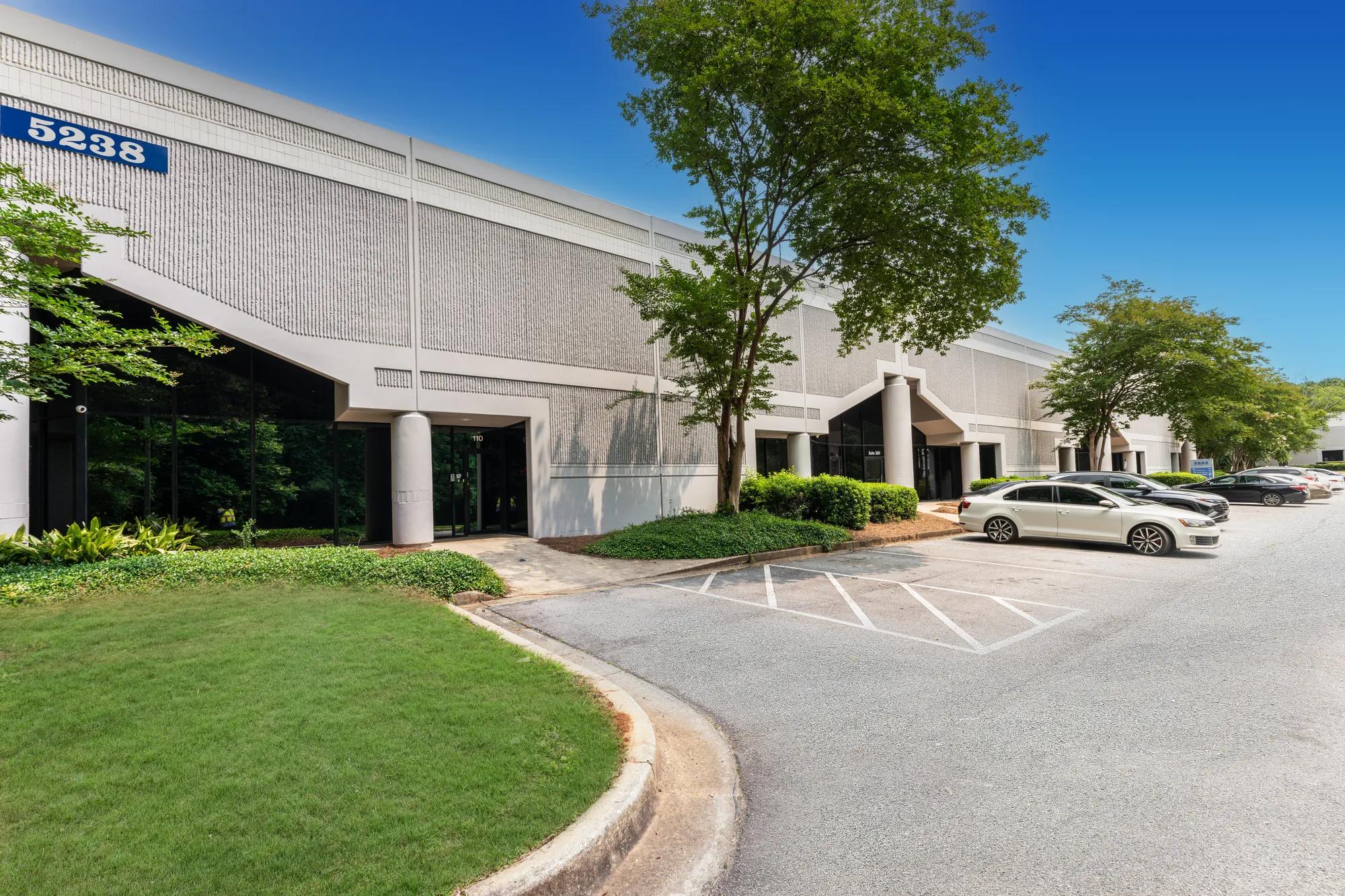Details of Tucker, GA 30084 - Industrial Property For Lease