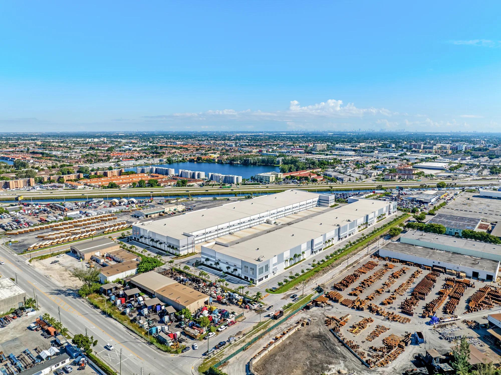 Details of 8501 NW 96th Street, Medley, FL 33166 - Industrial Property For Lease