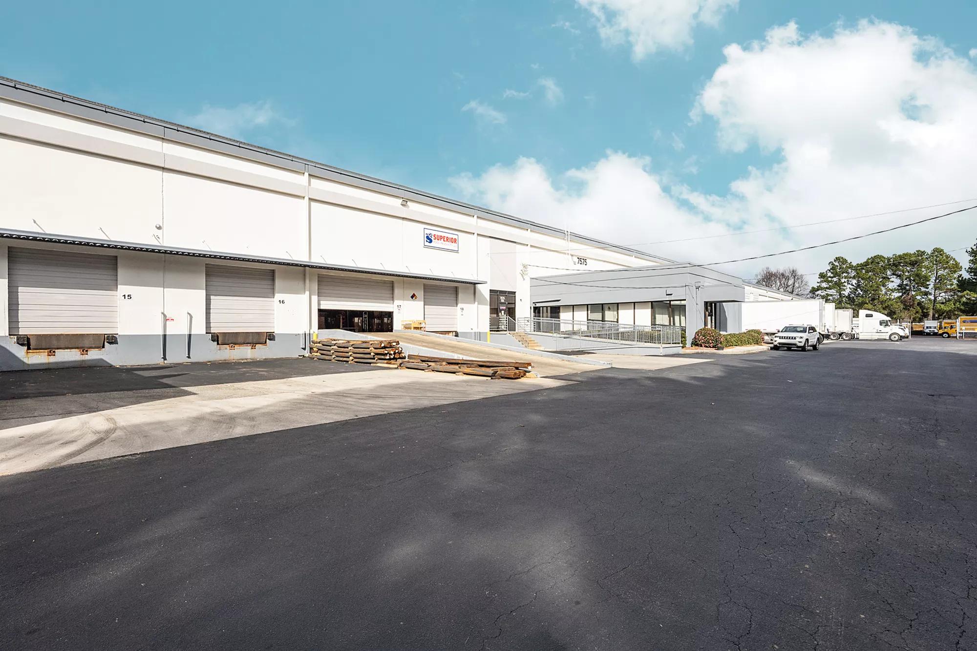 Details of 7575 Ponce De Leon Circle, Atlanta, GA 30340 - Industrial Property For Lease