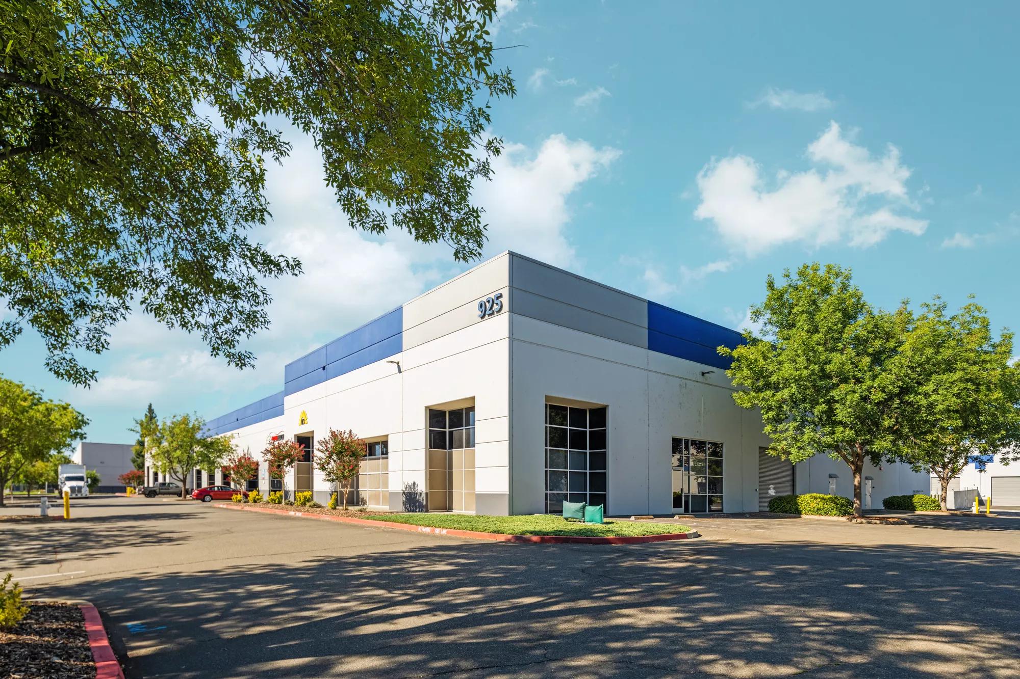 Details of Sacramento, CA 95834 - Industrial Property For Lease