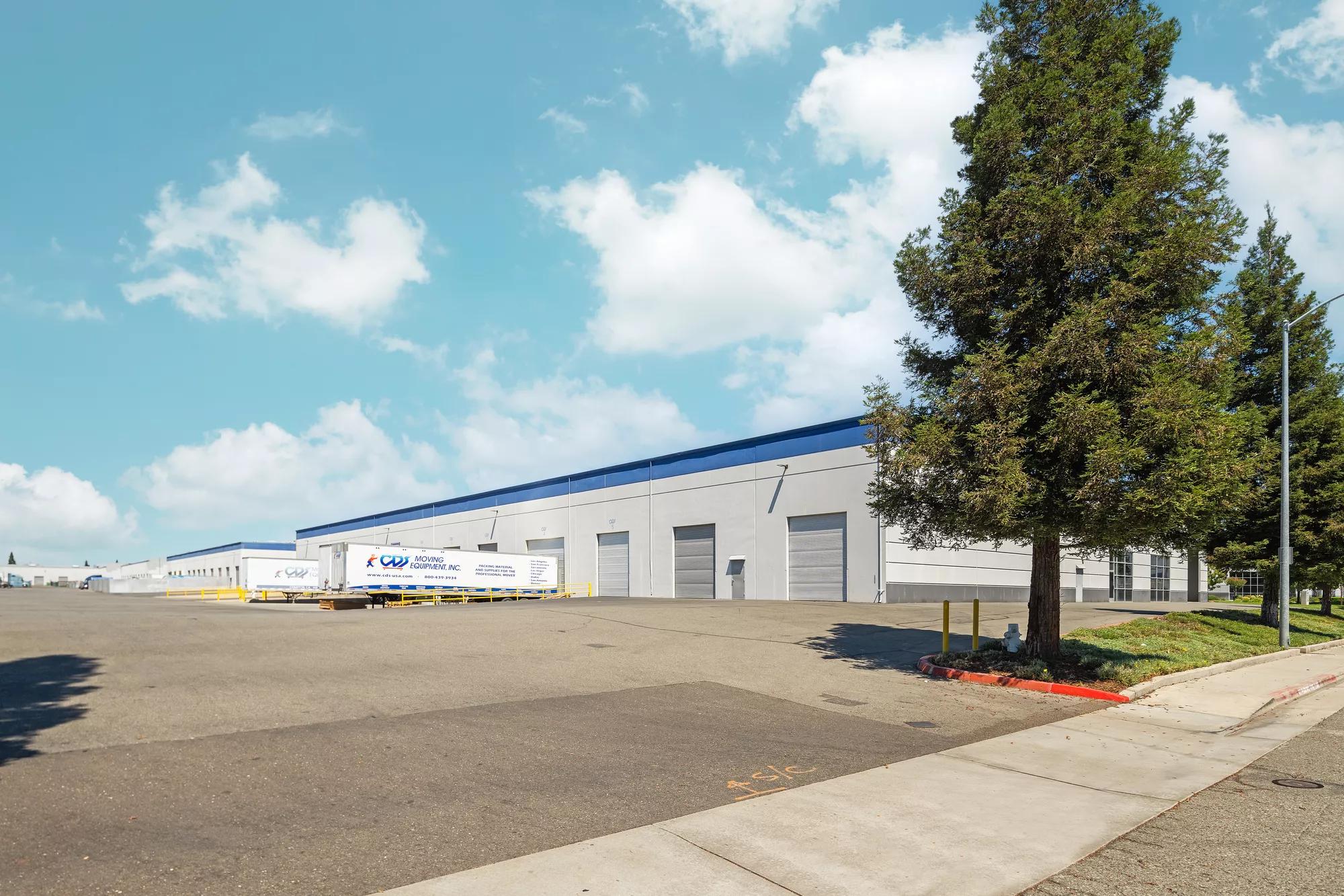 Details of Sacramento, CA 95834 - Industrial Property For Lease