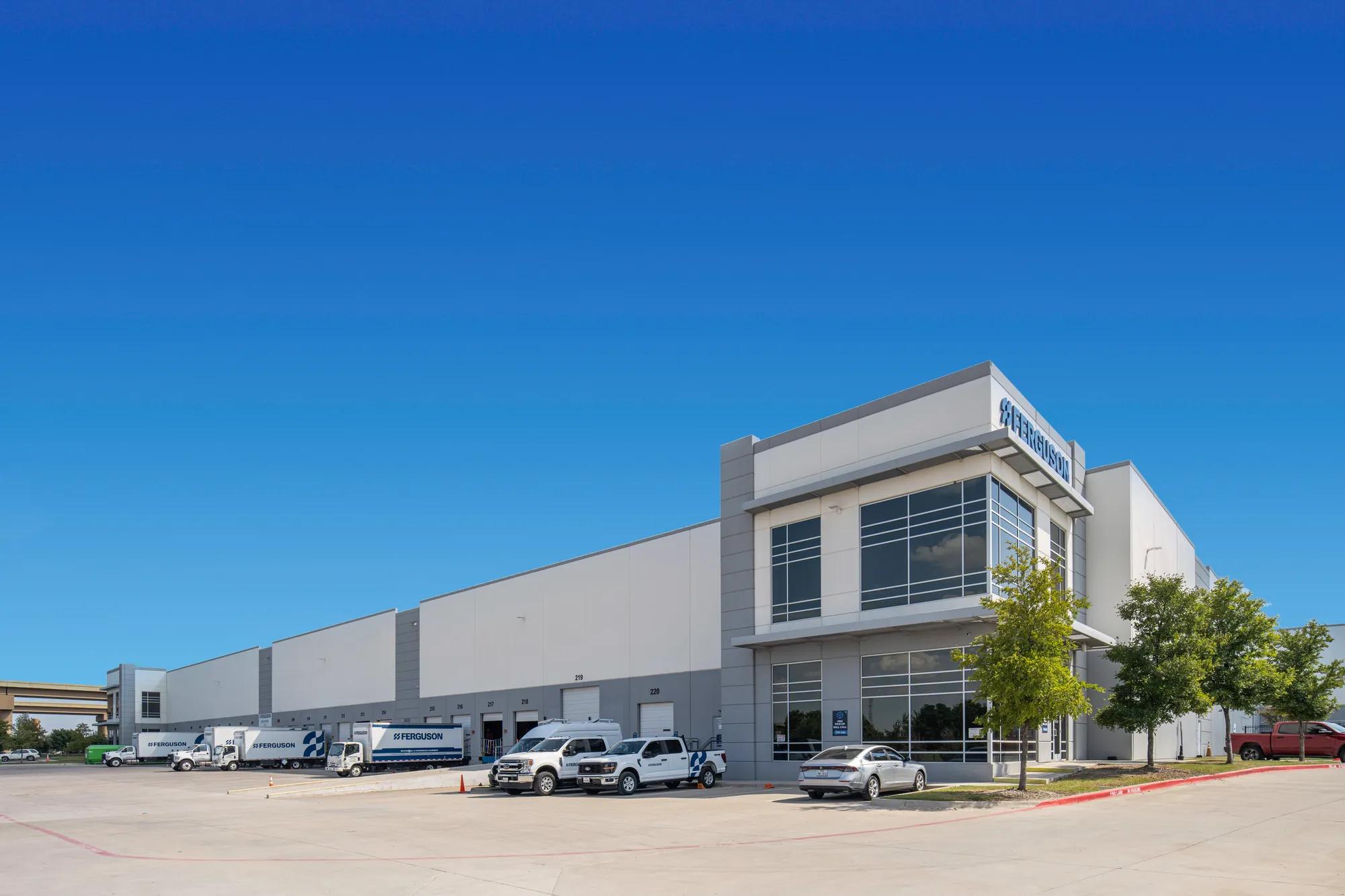 Details of 10900 Goodnight Ln, Dallas, TX 75220 - Industrial Property For Lease