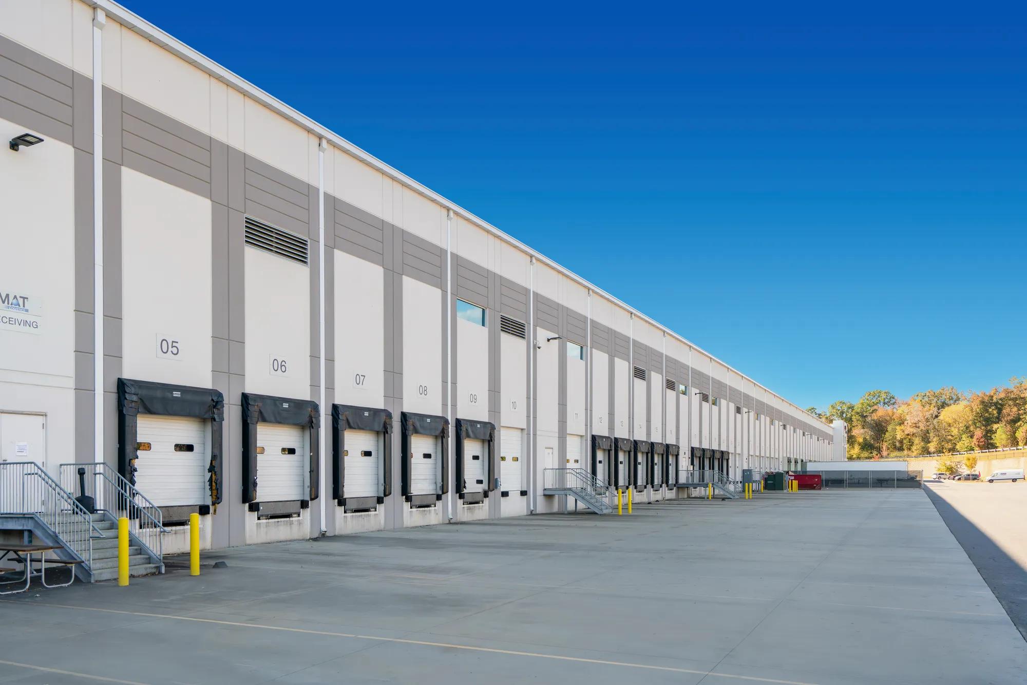 Details of Charlotte, NC 28278 - Industrial Property For Lease