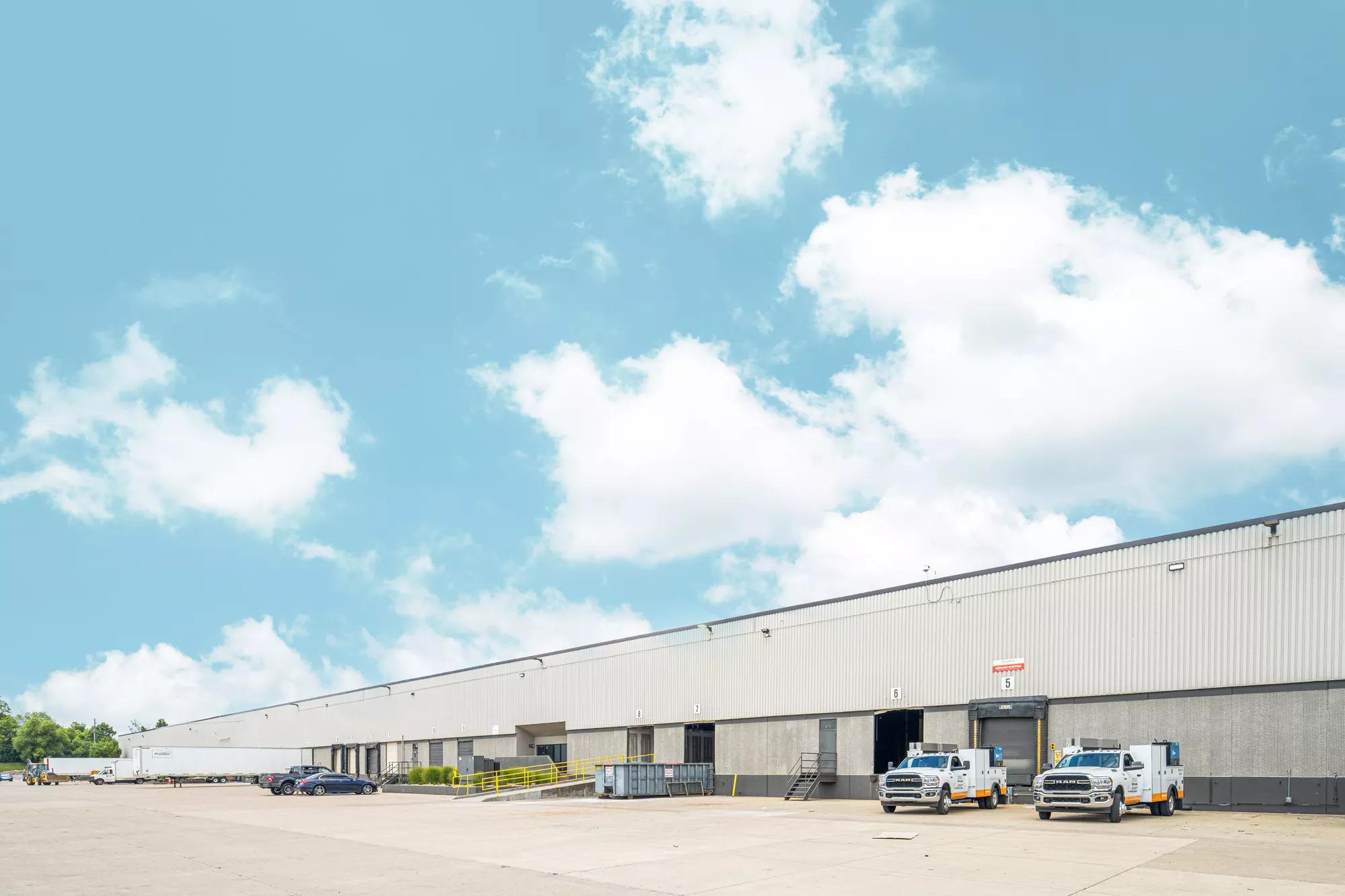 Details of 10083-10095 International Boulevard, Cincinnati, OH 45246 - Industrial Property For Lease