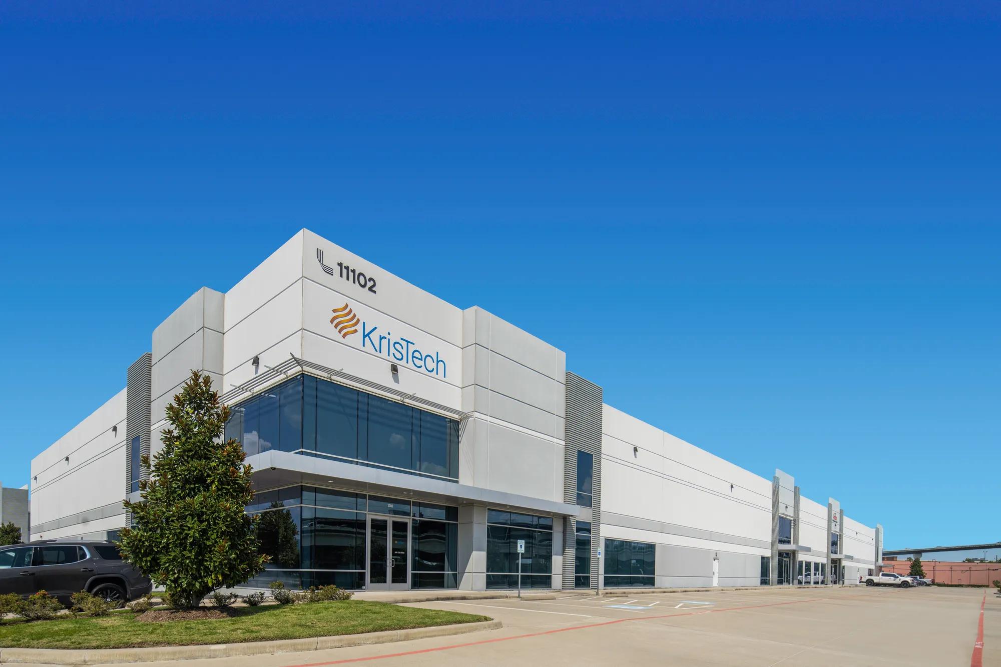 Details of 11102 Beltline Rd, Houston, TX 77067 - Industrial Property For Lease