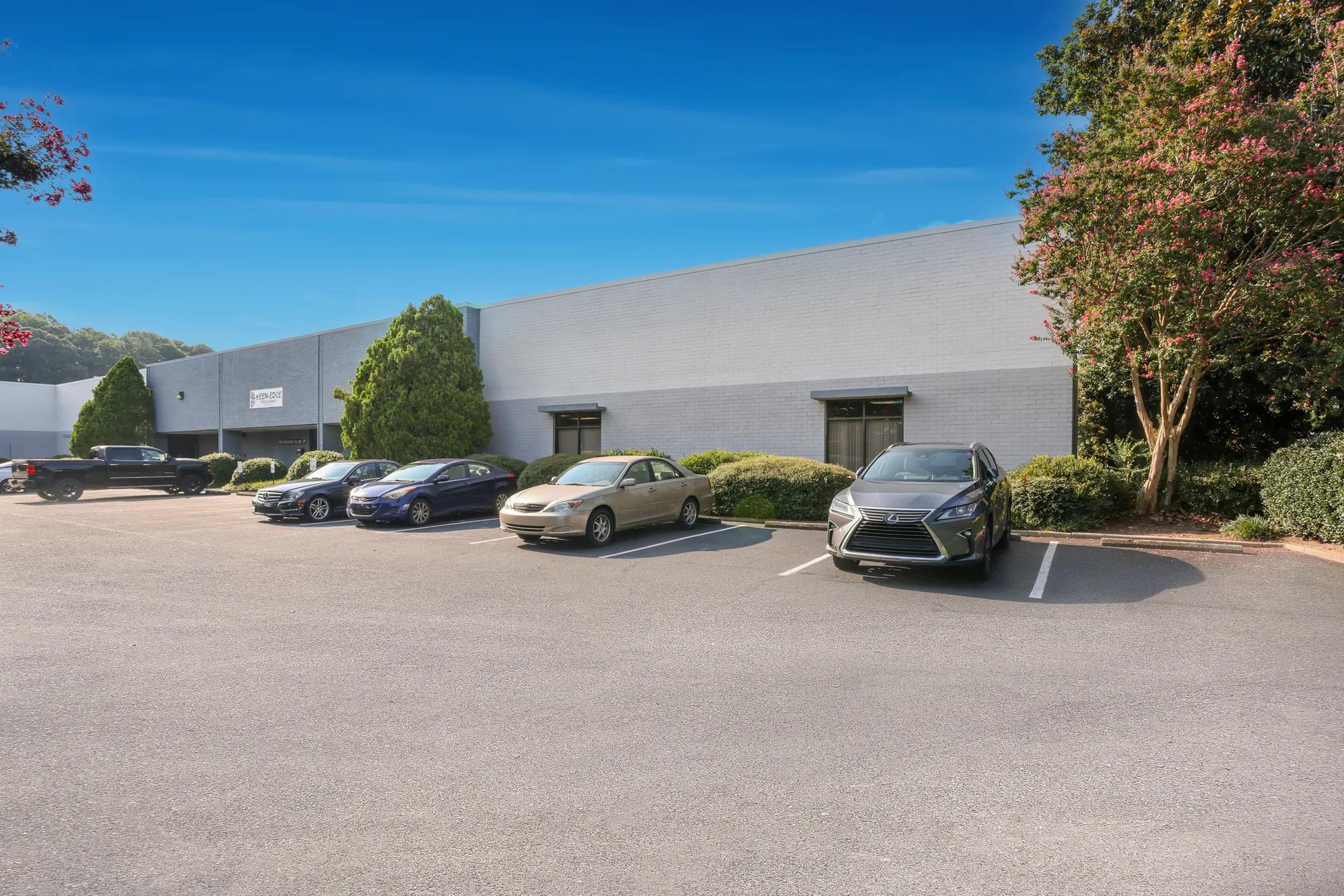 Details of Tucker, GA 30084 - Industrial Property For Lease