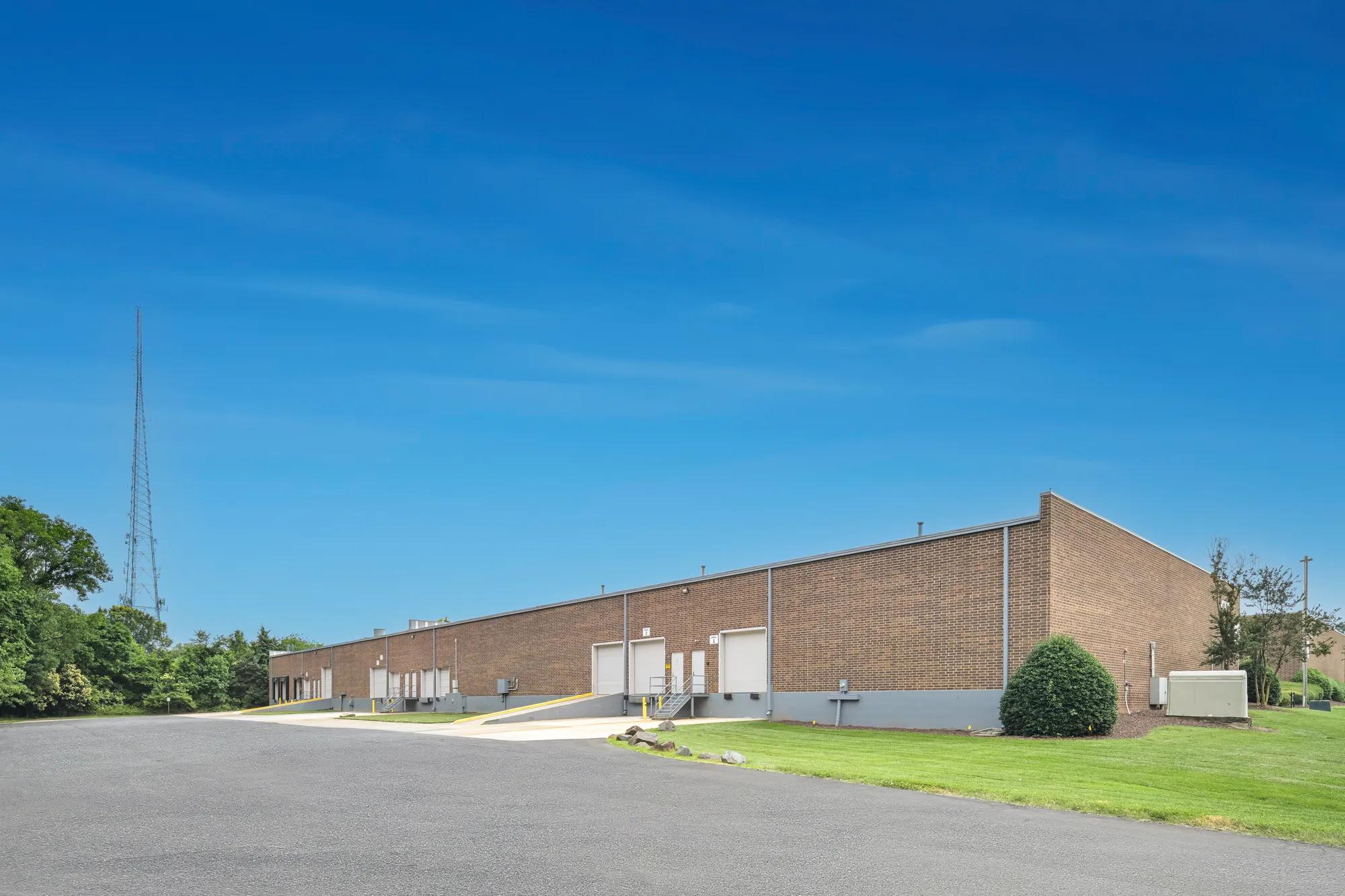 Details of 4101 Revolution Park Drive, Charlotte, NC 28217 - Industrial Property For Lease