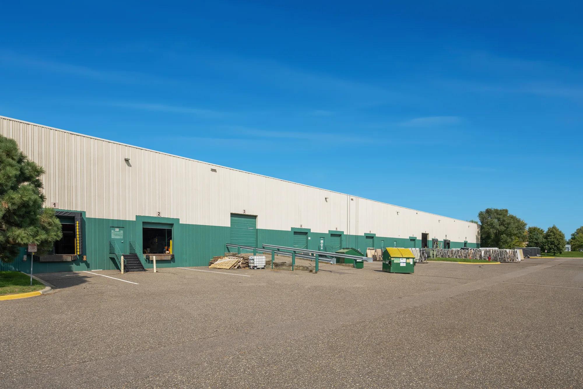 Details of Maple Grove, MN 55369 - Industrial Property For Lease