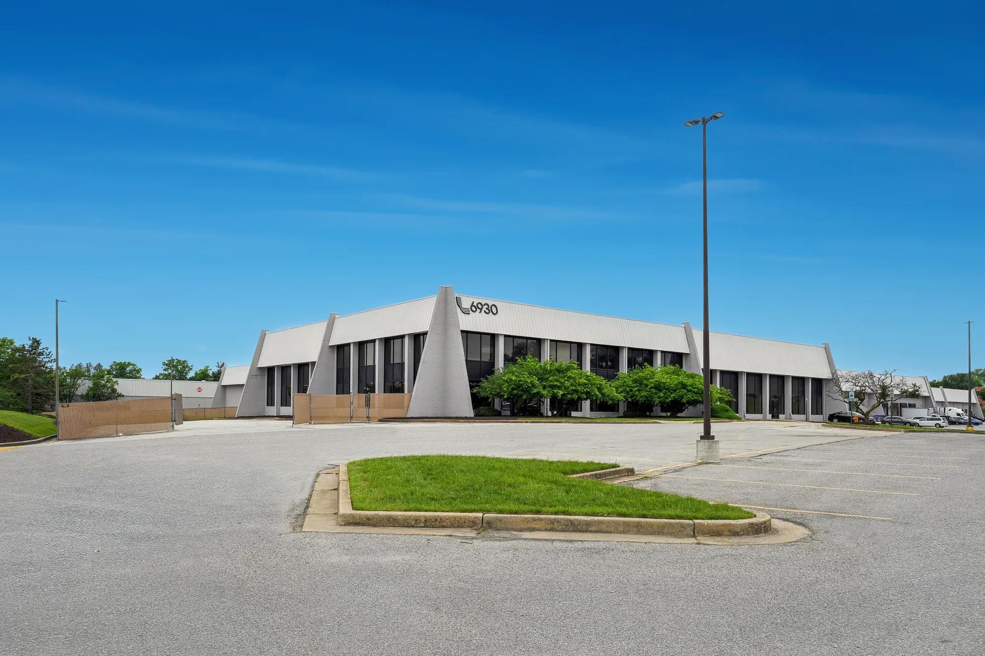 Details of Elkridge, MD 21075 - Industrial Property For Lease