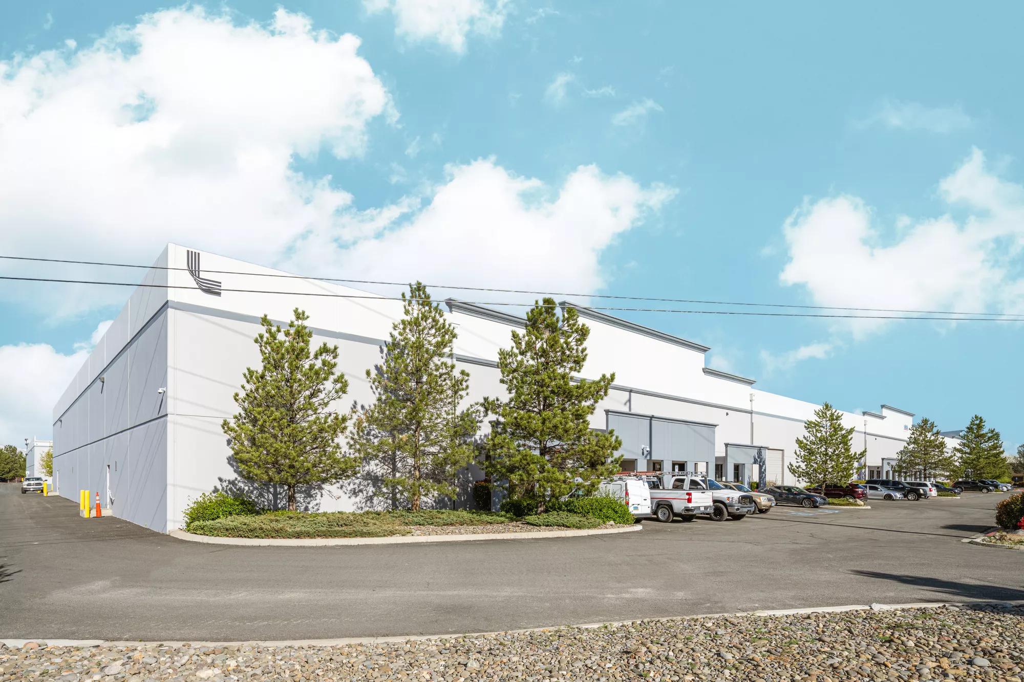 Details of 1312-1316 Capital Blvd., Reno, NV 89502 - Industrial Property For Lease