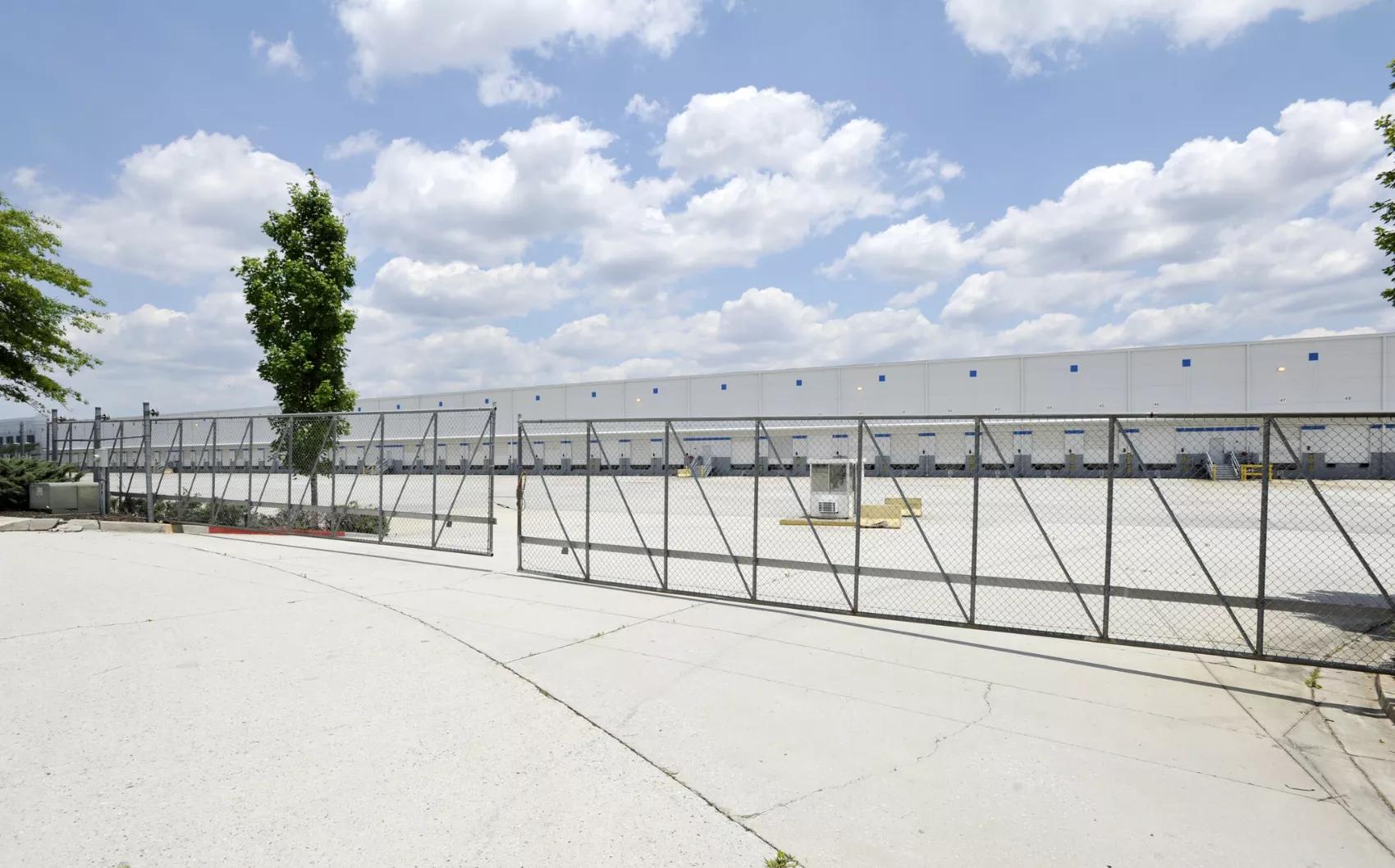 Details of 4300 South Fulton Parkway, Atlanta, GA 30349 - Industrial Property For Lease