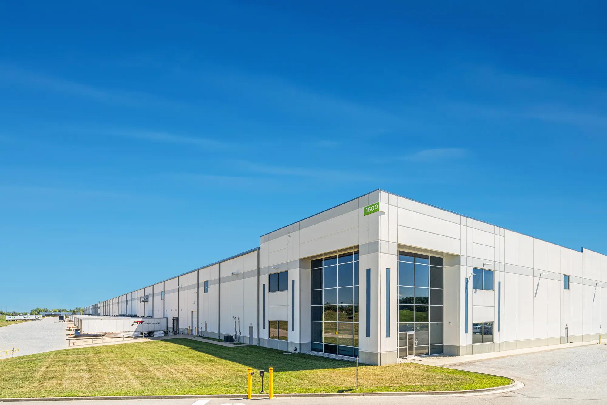 Details of 1600 Donaldson Road, Erlanger, KY 41018 - Industrial Property For Lease