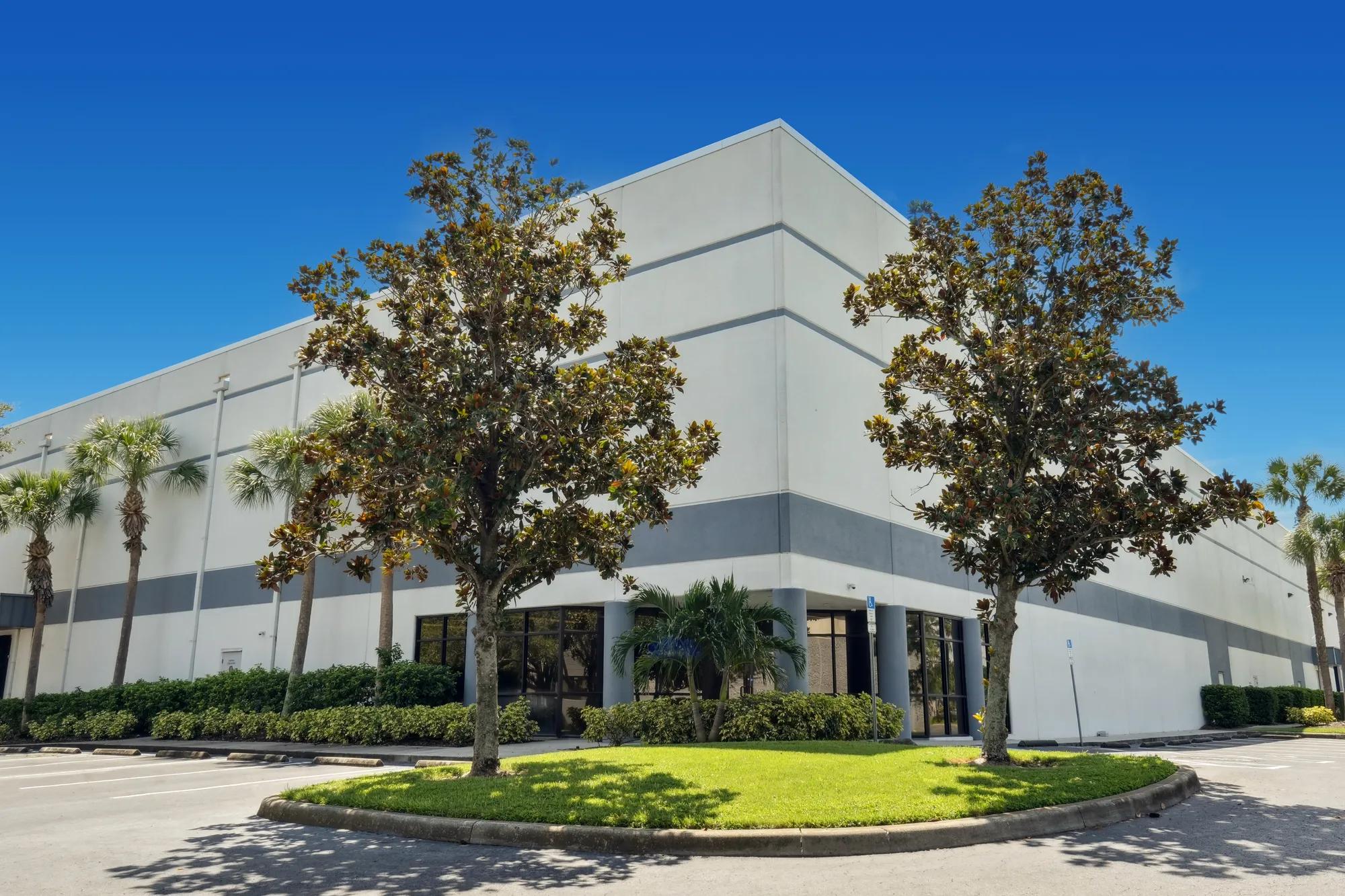 Bringing ‘White-Glove Service’ to Tampa Industrial Real Estate: Meet Kate Chamizo 