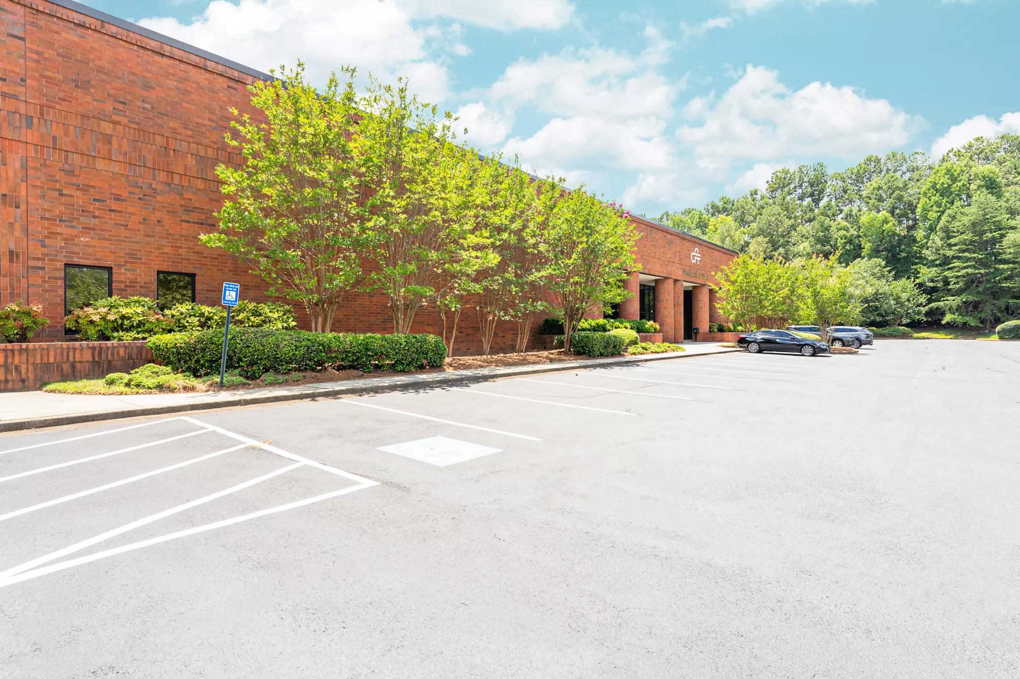 Details of 8005 Second Flag Parkway, Austell, GA 30168 - Industrial Property For Lease