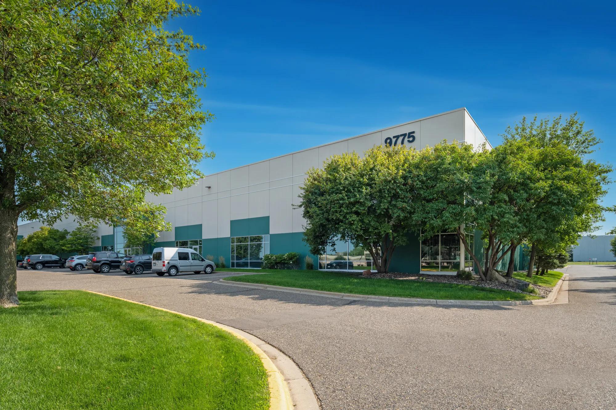Details of Maple Grove, MN 55369 - Industrial Property For Lease