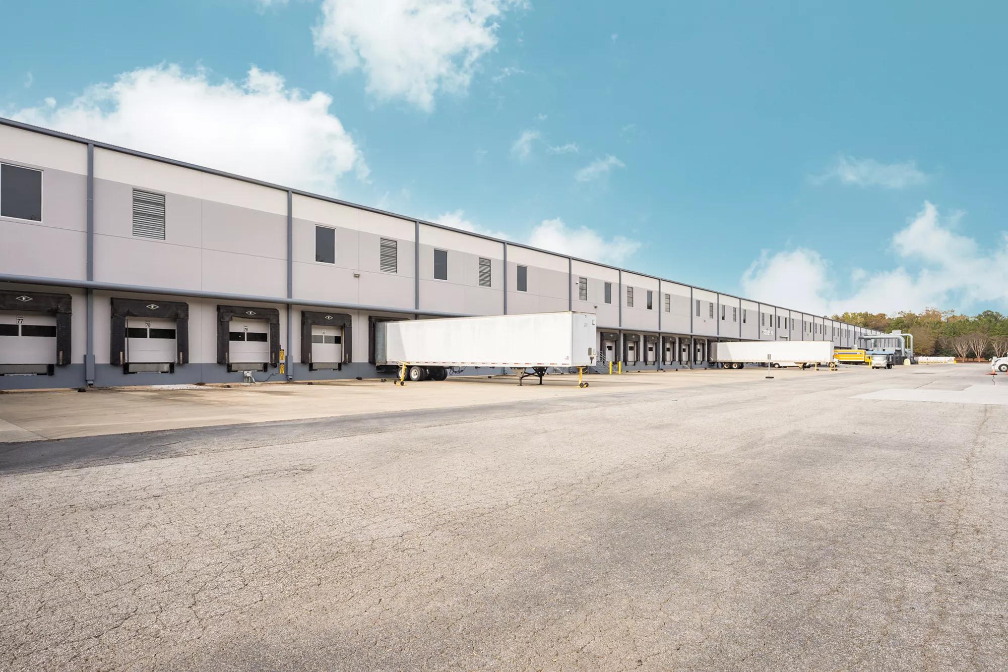 Details of 4475 South Fulton Parkway, Atlanta, GA 30349 - Industrial Property For Lease
