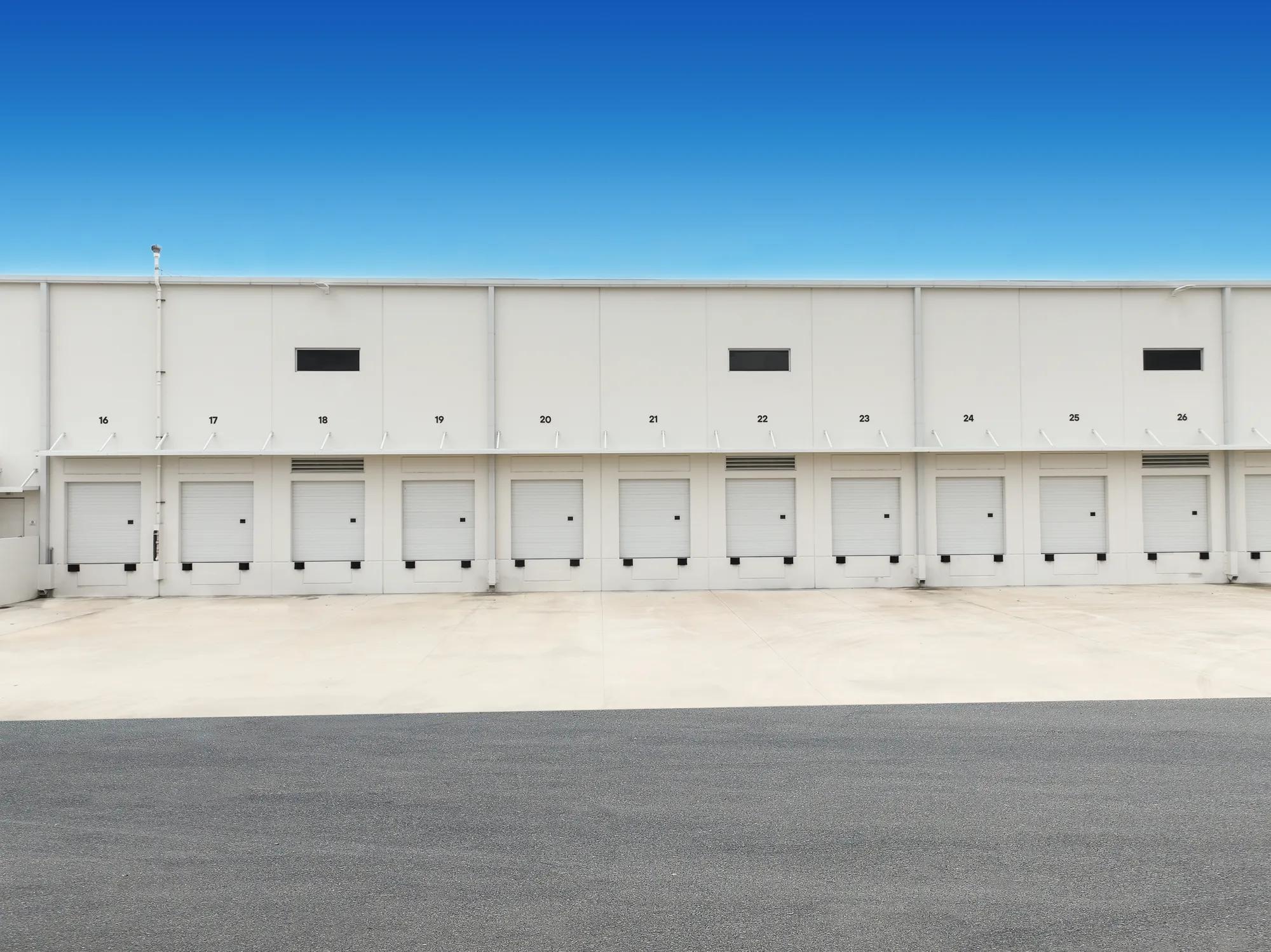 Details of 8110 Northwest 74th Street, Medley, FL 33166 - Industrial Property For Lease