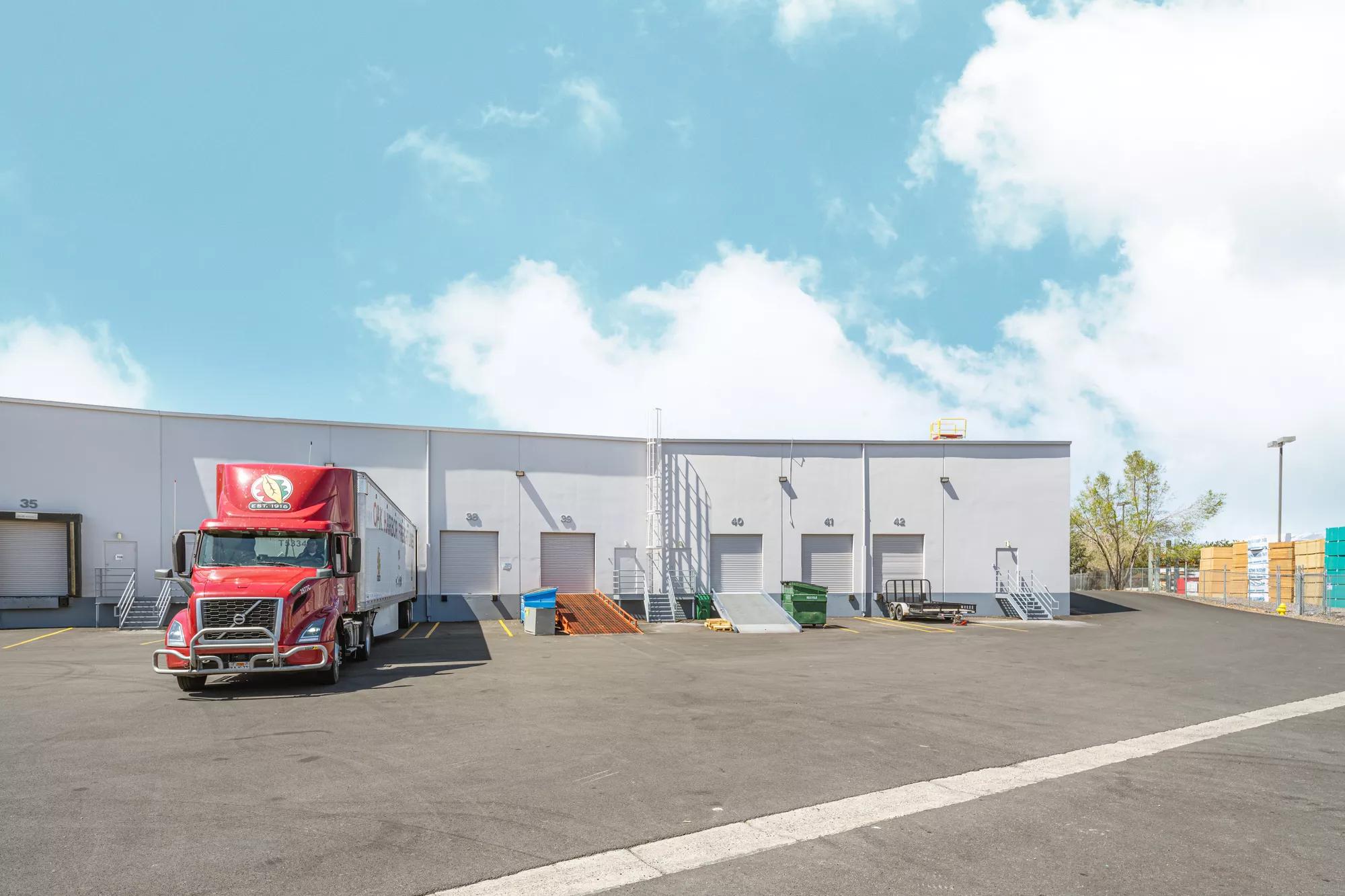 Details of Sparks, NV 89431 - Industrial Property For Lease