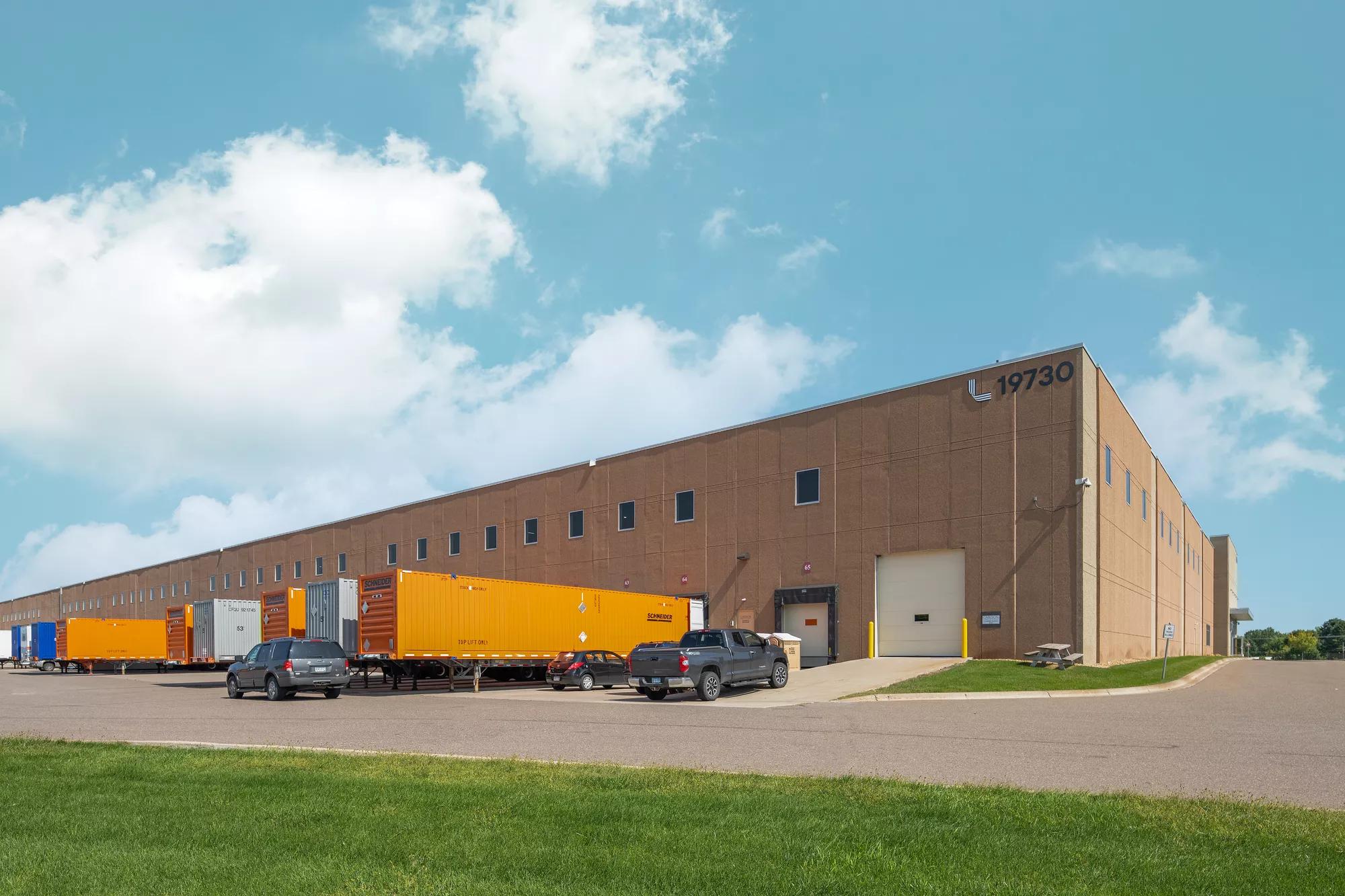 Details of 19730 South Diamond Lake Road, Rogers, MN 55374 - Industrial Property For Lease
