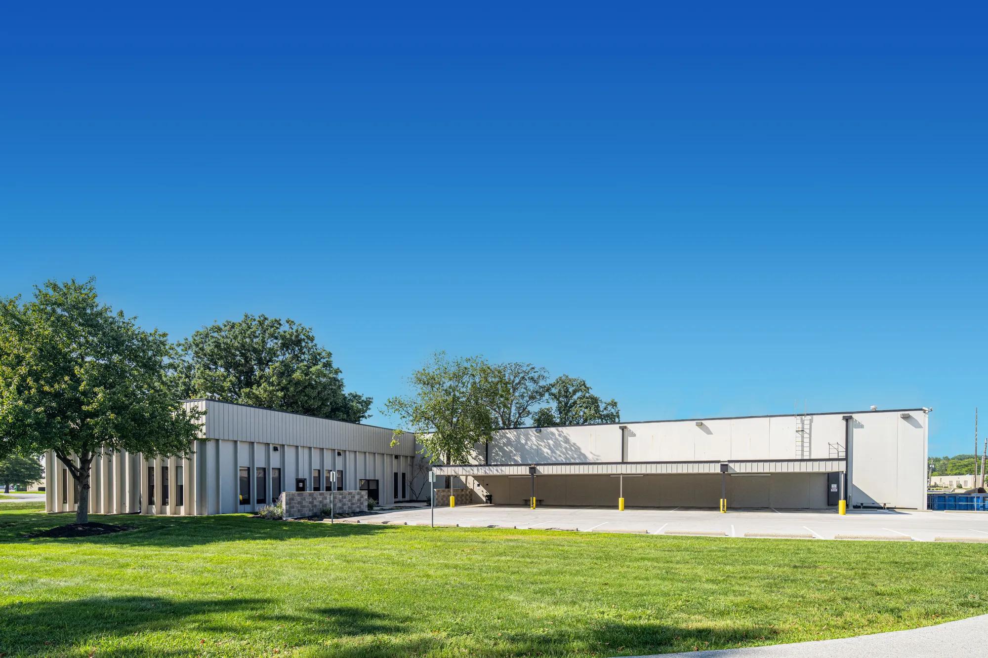 8501 Moller Road, Indianapolis, IN 46268, 08501