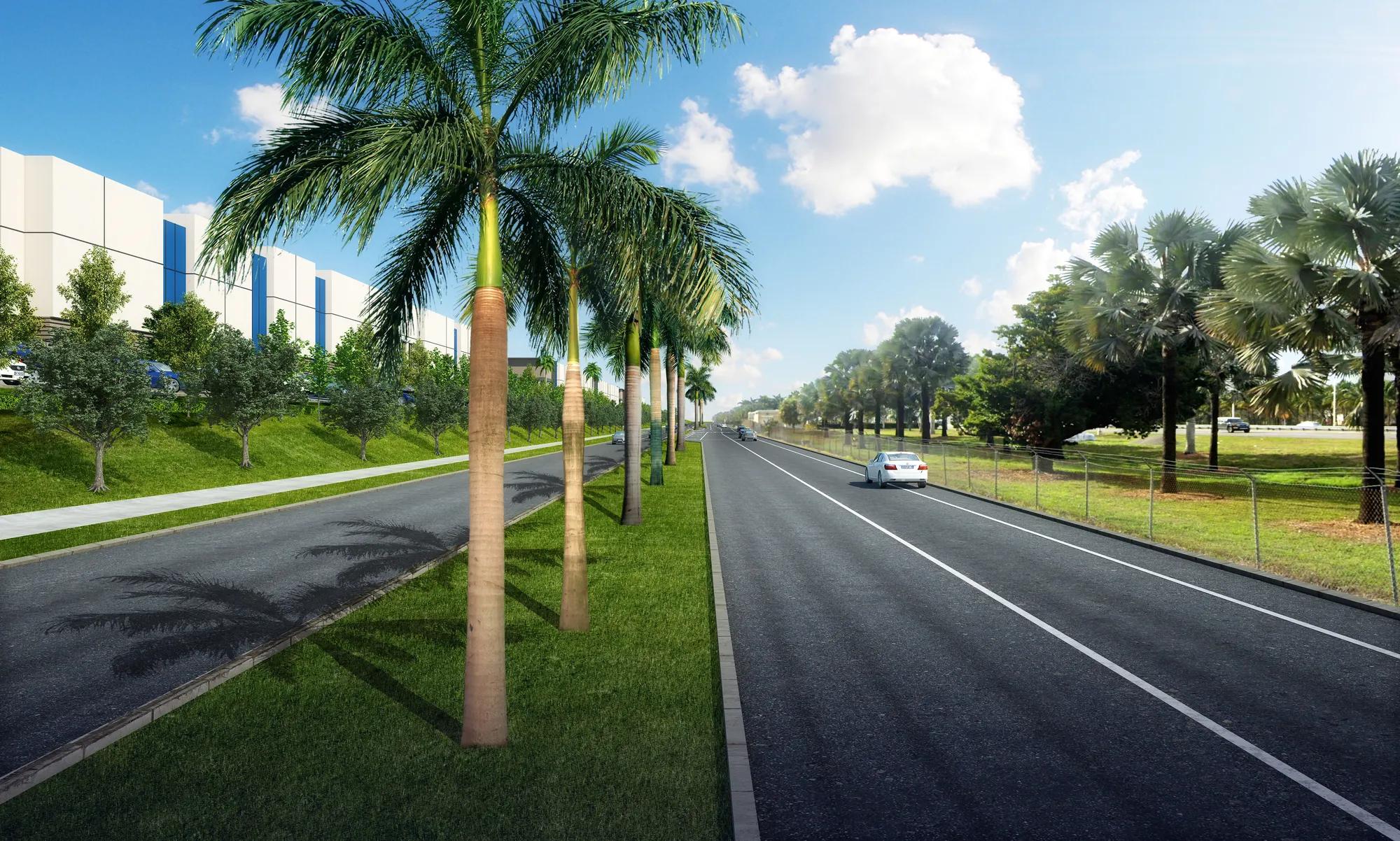 Details of 21001 Northwest 27th Avenue, Miami Gardens, FL 33056 - Industrial Property For Lease