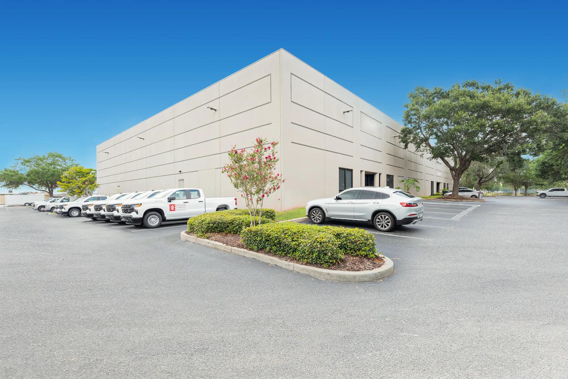 Photo of Tampa West Ind Ctr 4