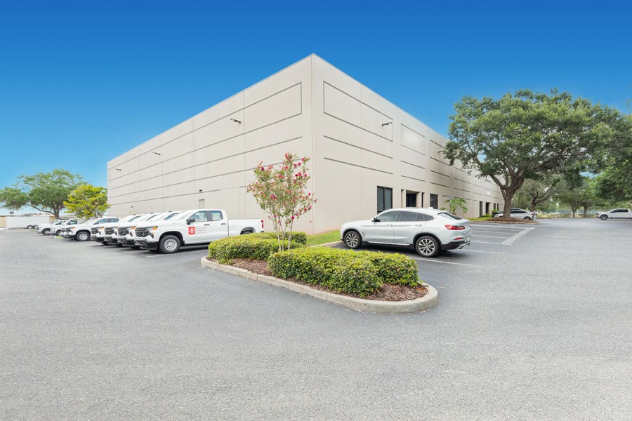 5101 Tampa West Boulevard, Tampa, FL 33634, 00200