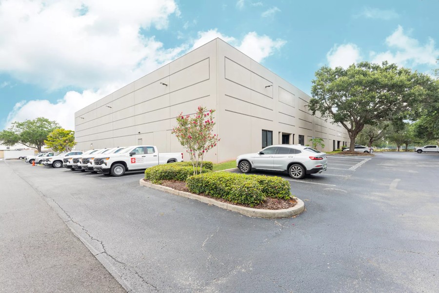 5101 Tampa West Boulevard, Tampa, FL 33634, 00200
