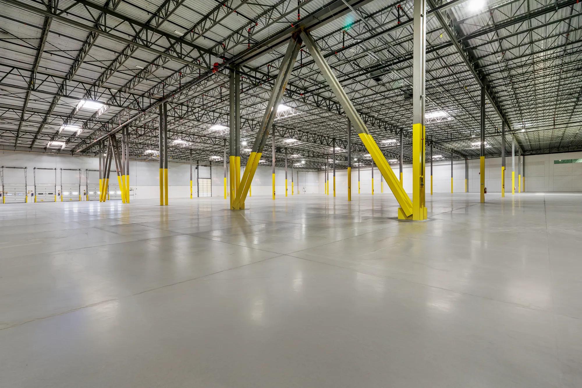 Details of Salt Lake City, UT 84104 - Industrial Property For Lease