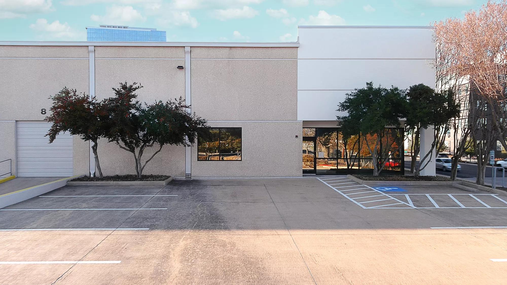 Details of 2525 Kramer, Austin, TX 78758 - Industrial Property For Lease