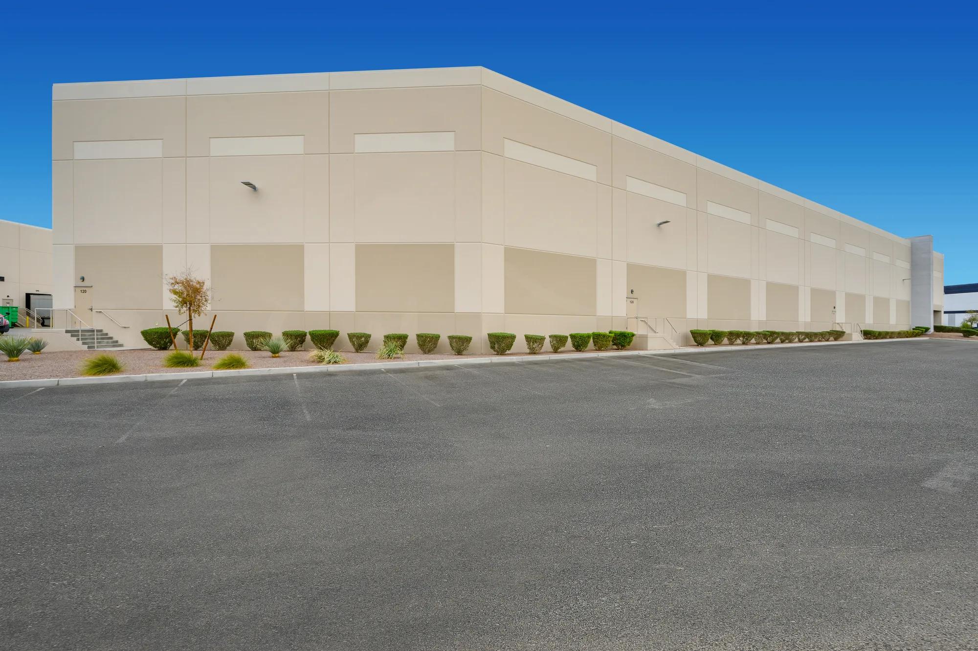 Details of 3732 N. Las Vegas Blvd., Las Vegas, NV 89115 - Industrial Property For Lease
