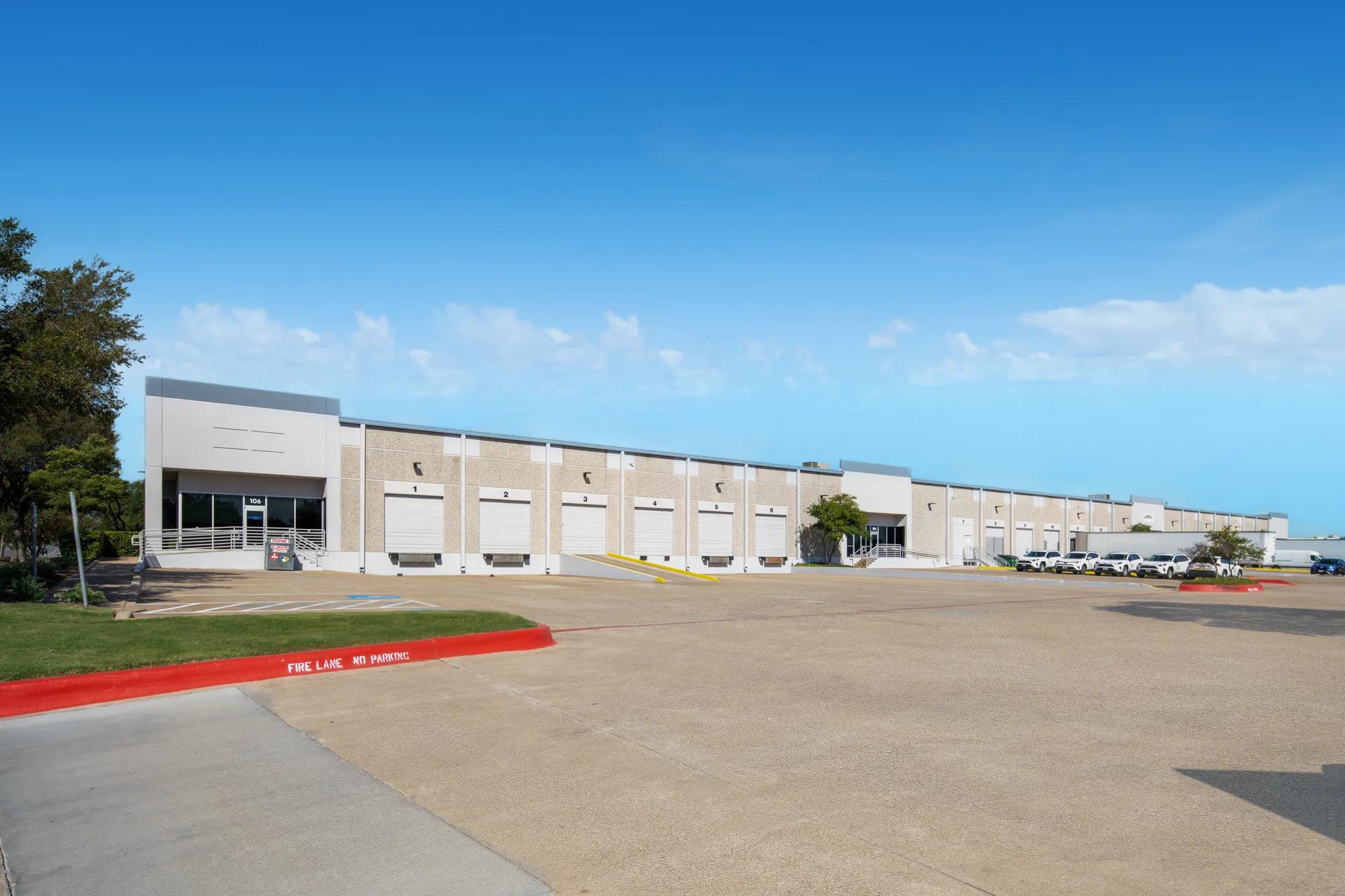 Details of Austin, TX 78728 - Industrial Property For Lease