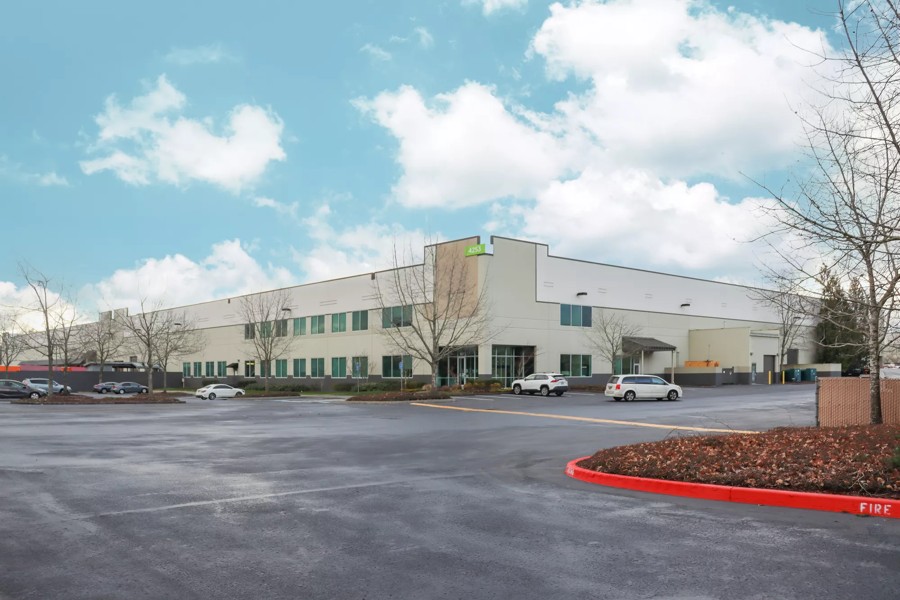 Details of 4131-4293 NE 189th Ave, Gresham, OR 97230 - Industrial Property For Lease