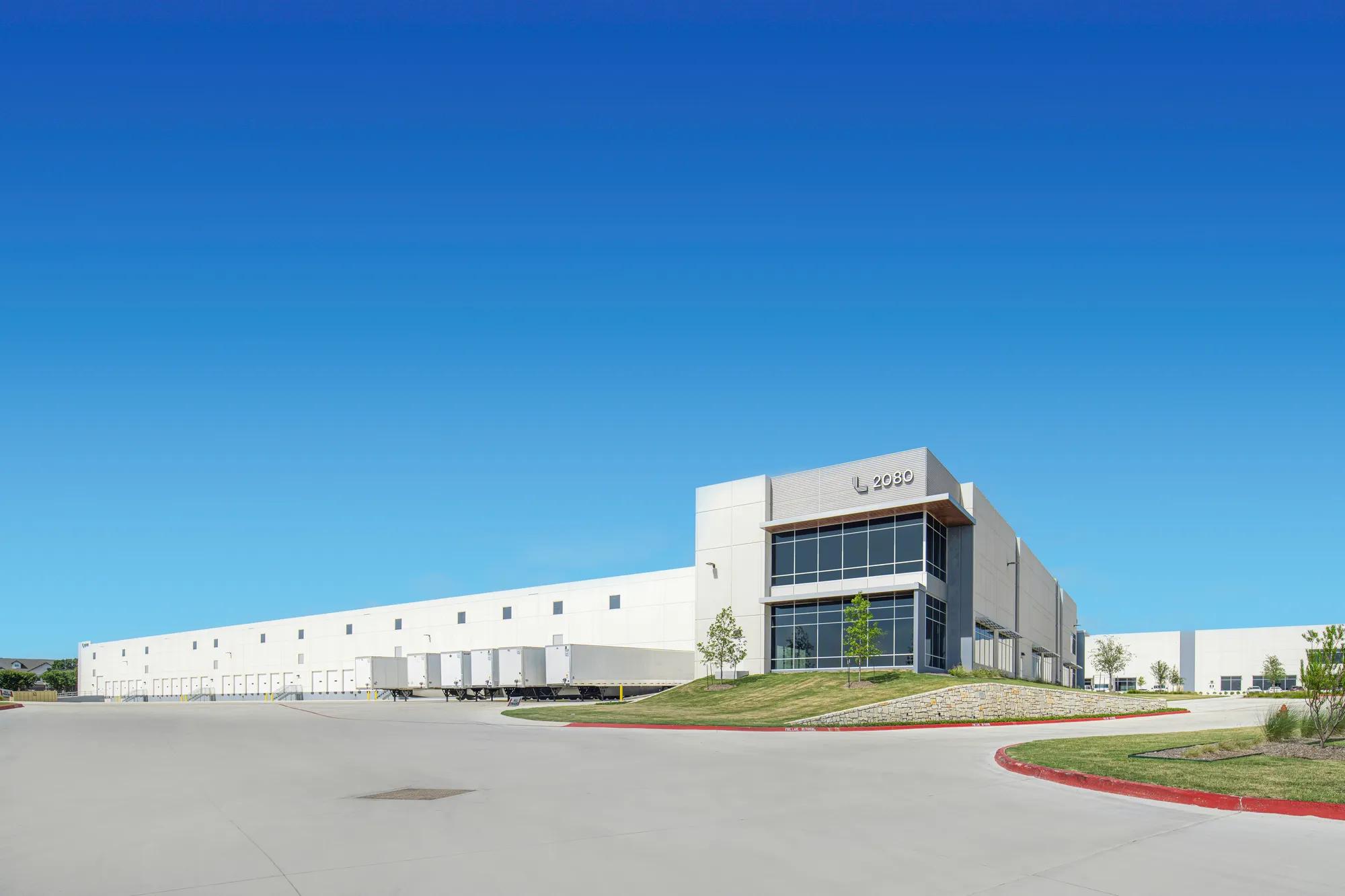 Details of 2080 South A.W. Grimes Boulevard, Round Rock, TX 78664 - Industrial Property For Lease