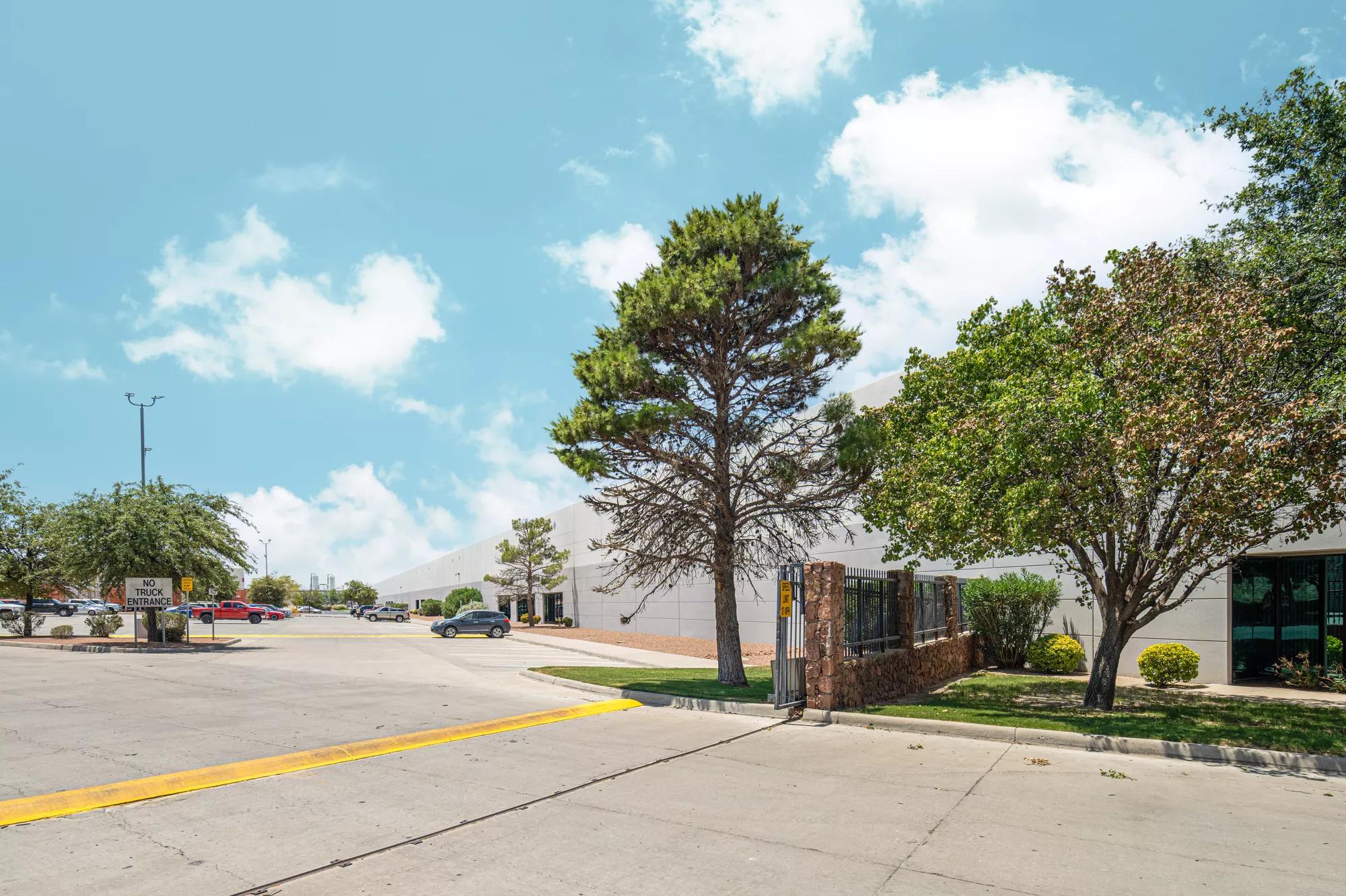 Details of El Paso, TX 79936 - Industrial Property For Lease