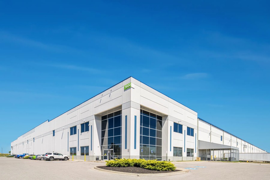 Details of 1600 Donaldson Road, Erlanger, KY 41018 - Industrial Property For Lease