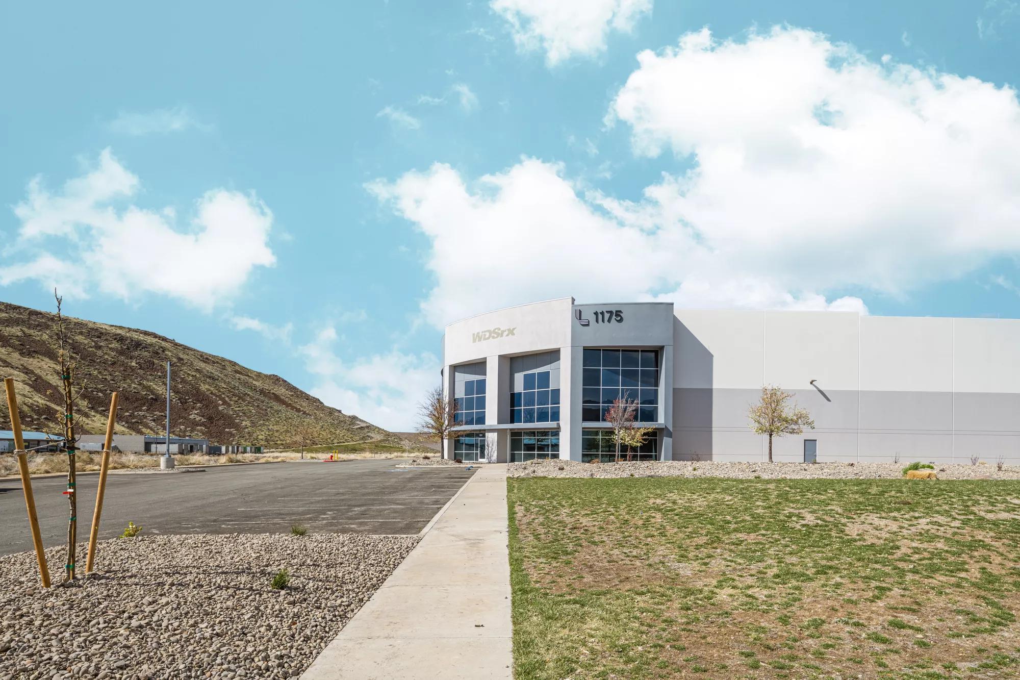 Details of 1175 Trademark Drive, Reno, NV 89521 - Industrial Property For Lease