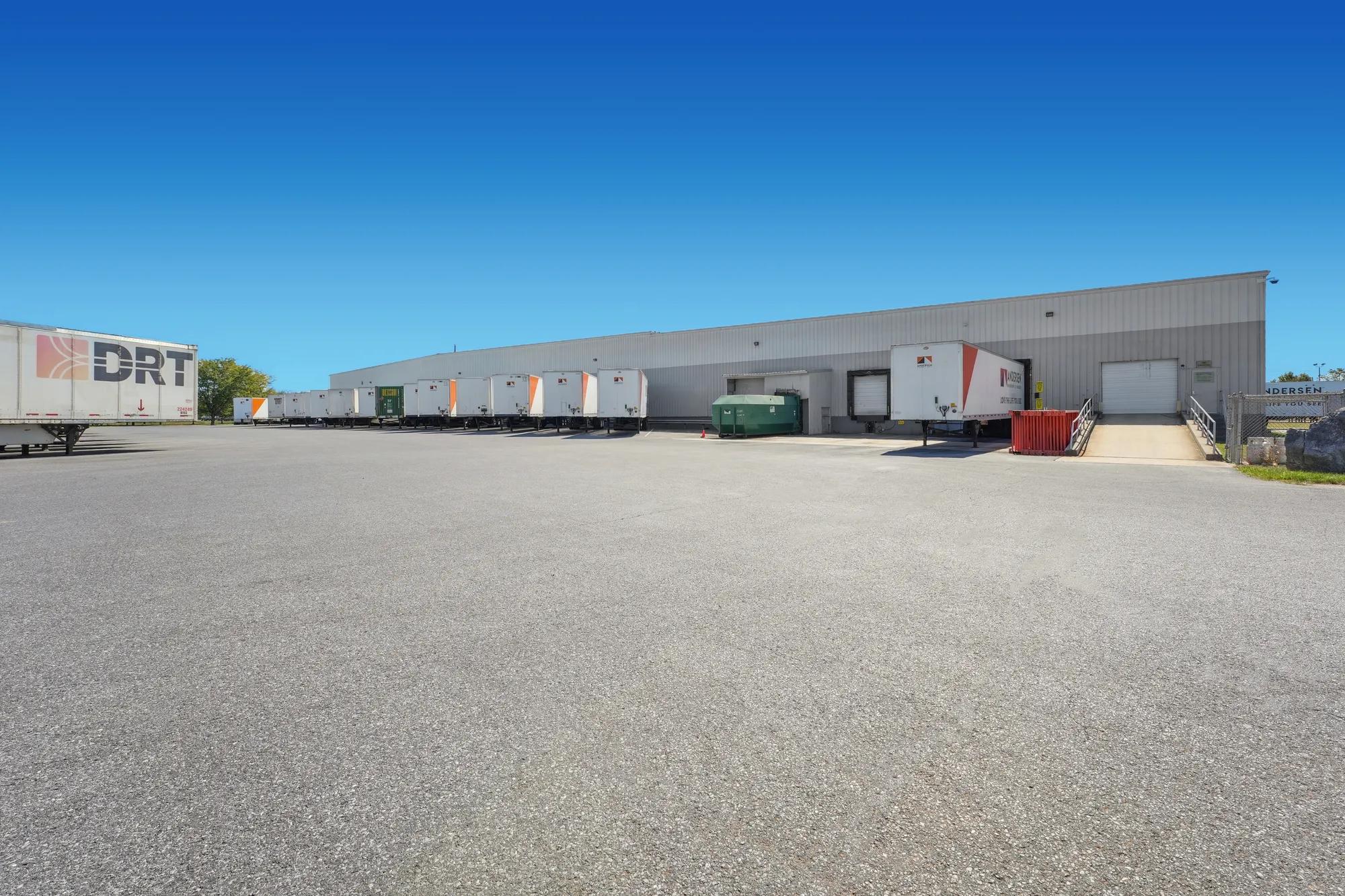 Details of Carlisle, PA 17013 - Industrial Property For Lease