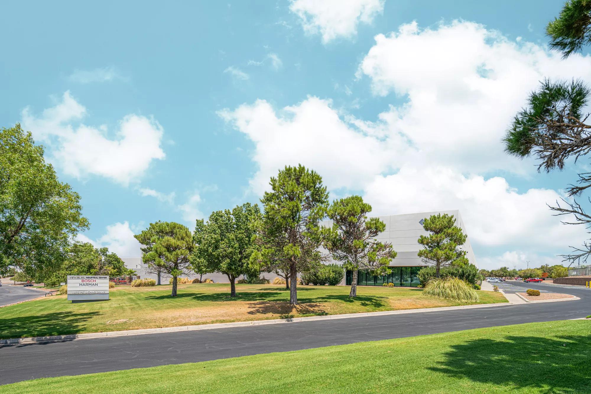Details of El Paso, TX 79936 - Industrial Property For Lease