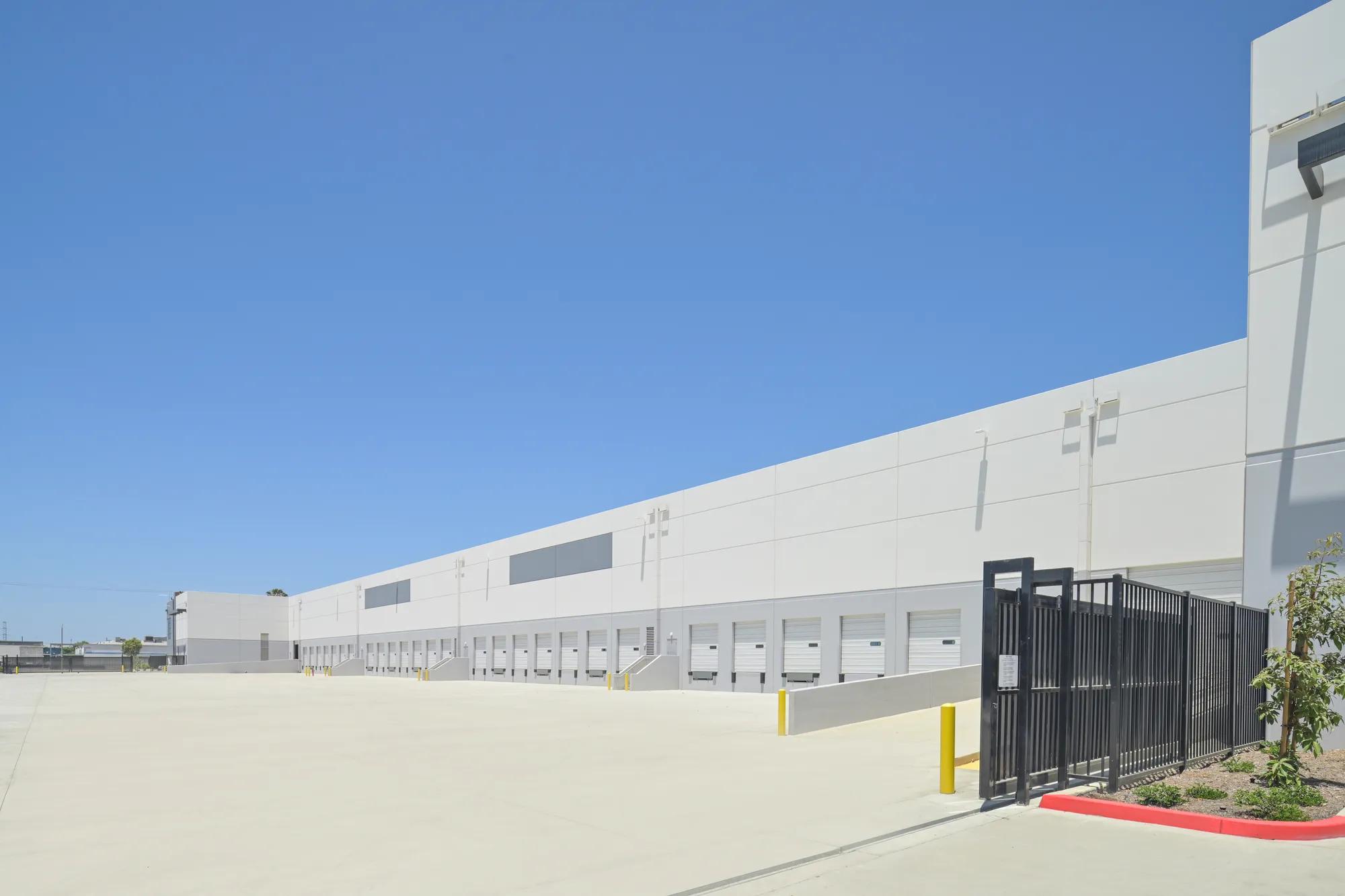Details of 112 West Alondra Boulevard, Carson, CA 90248 - Industrial Property For Lease