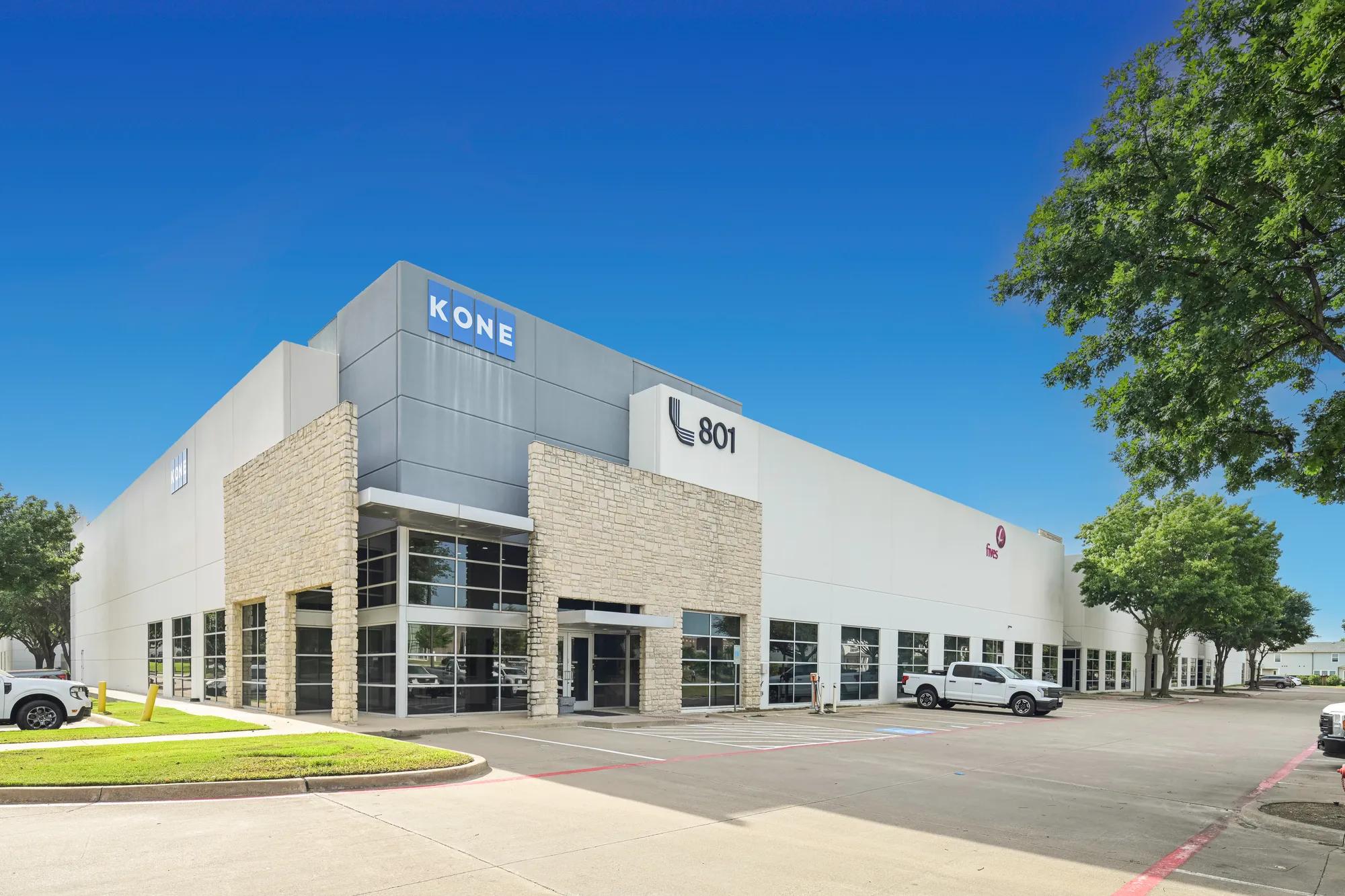 Photo of Coppell Corporate Crossing