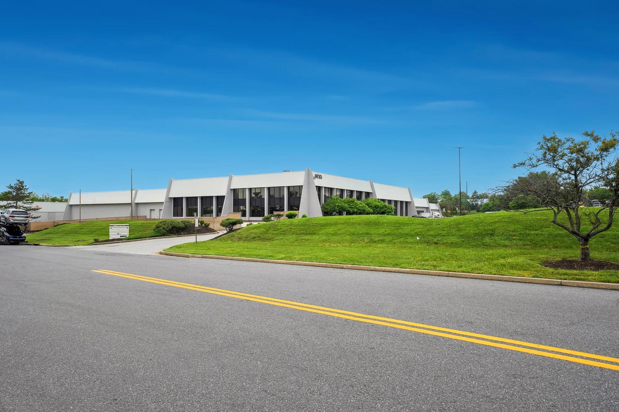 Details of Elkridge, MD 21075 - Industrial Property For Lease