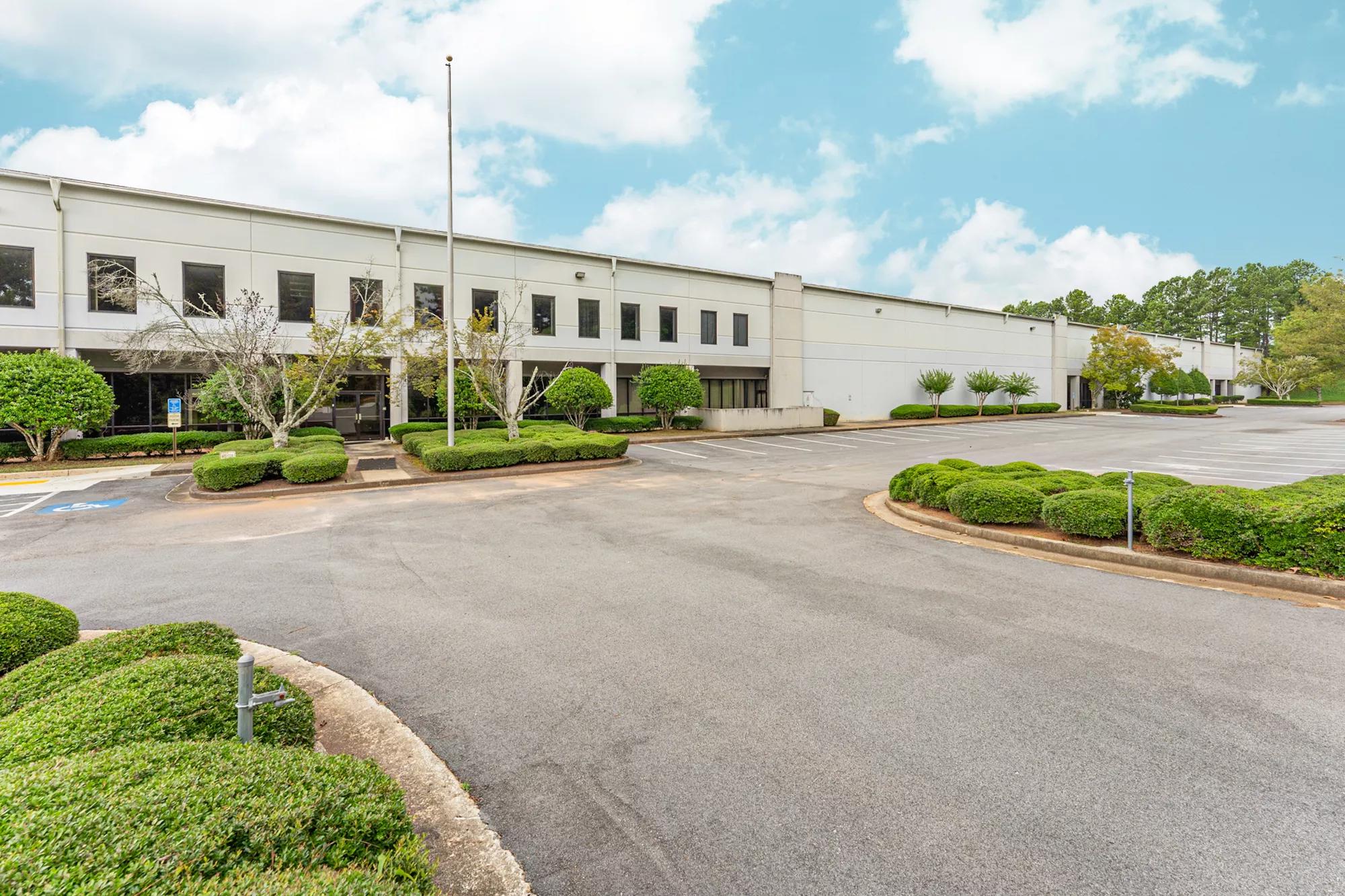 Details of Conyers, GA 30013 - Industrial Property For Lease