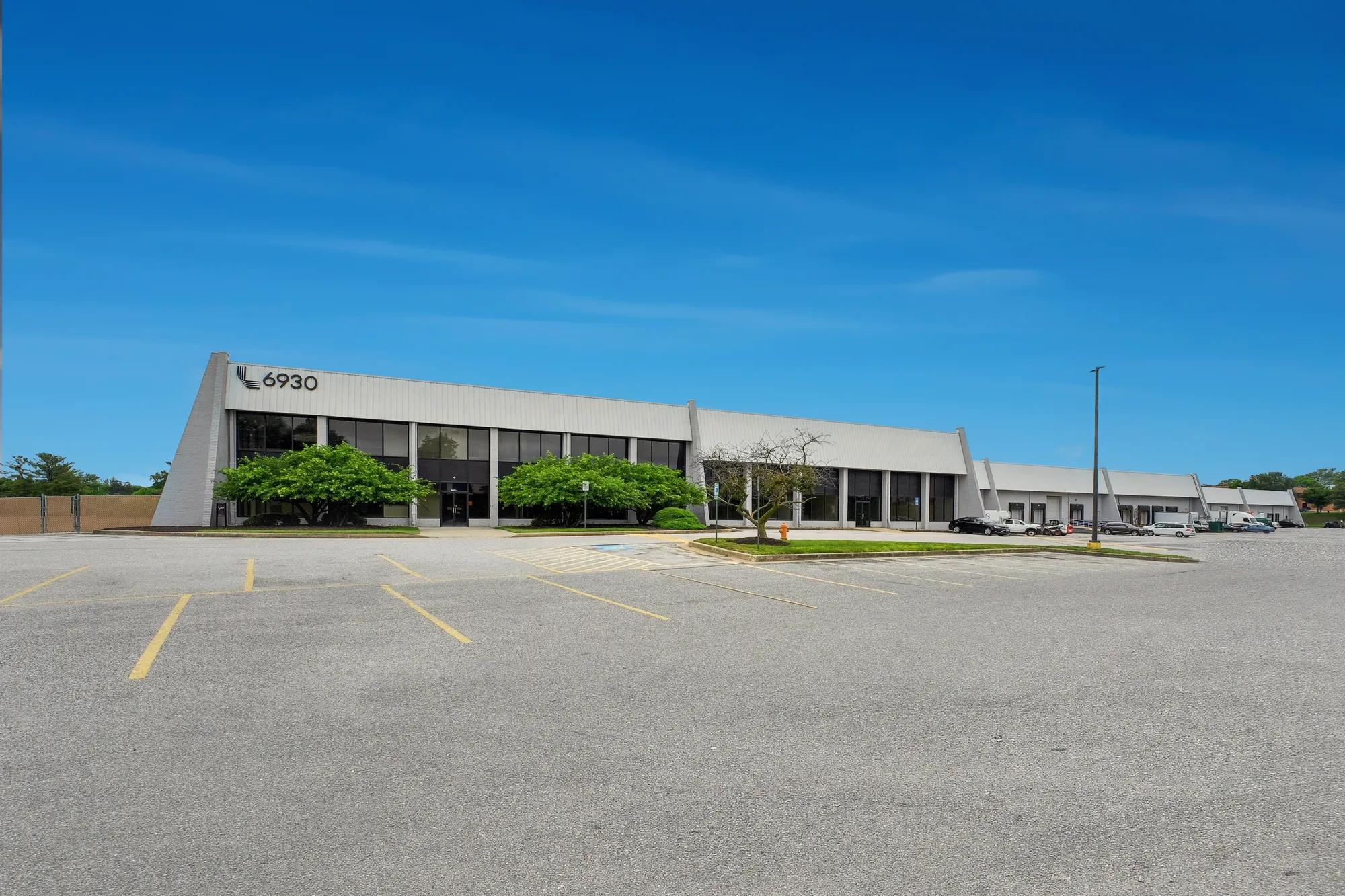 Details of Elkridge, MD 21075 - Industrial Property For Lease