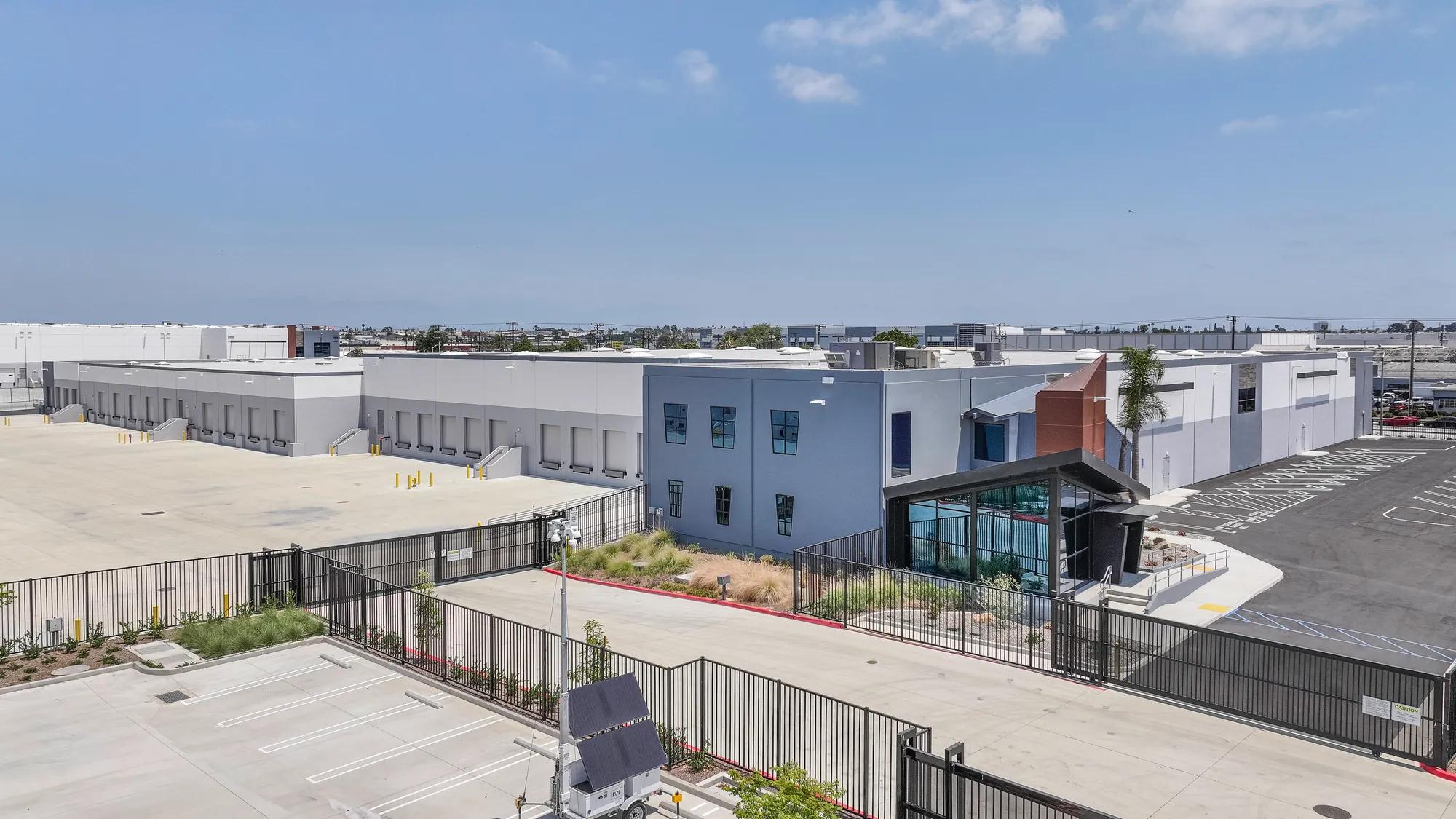 Details of 16325 S. Main St. (Bldg 3), Carson, CA 90248 - Industrial Property For Lease
