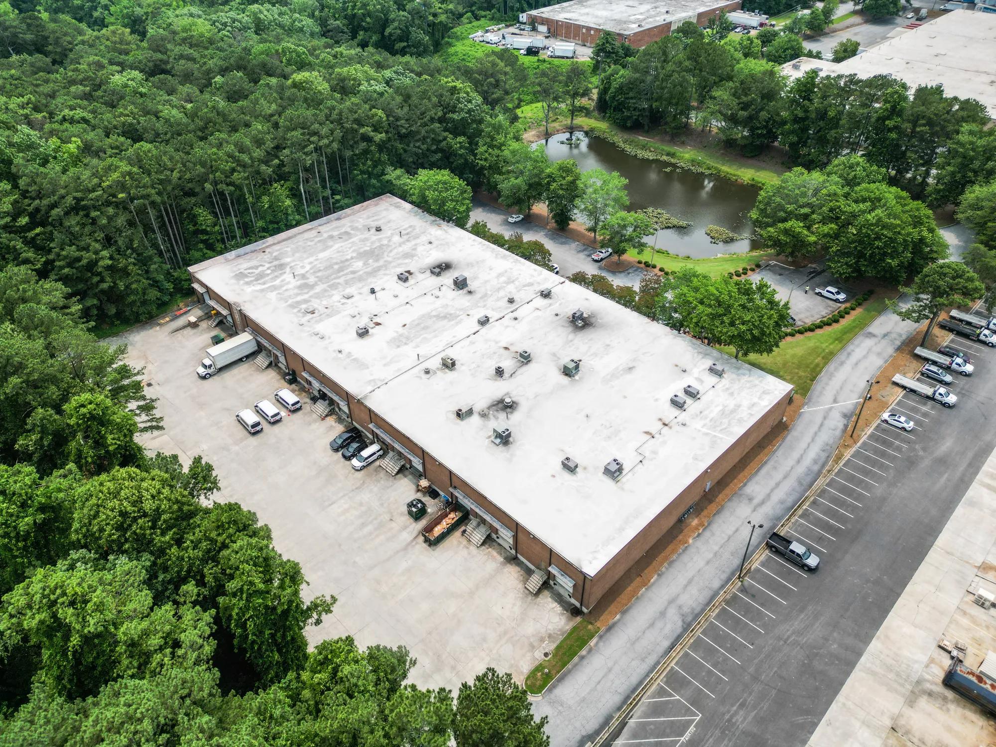 Details of Tucker, GA 30084 - Industrial Property For Lease