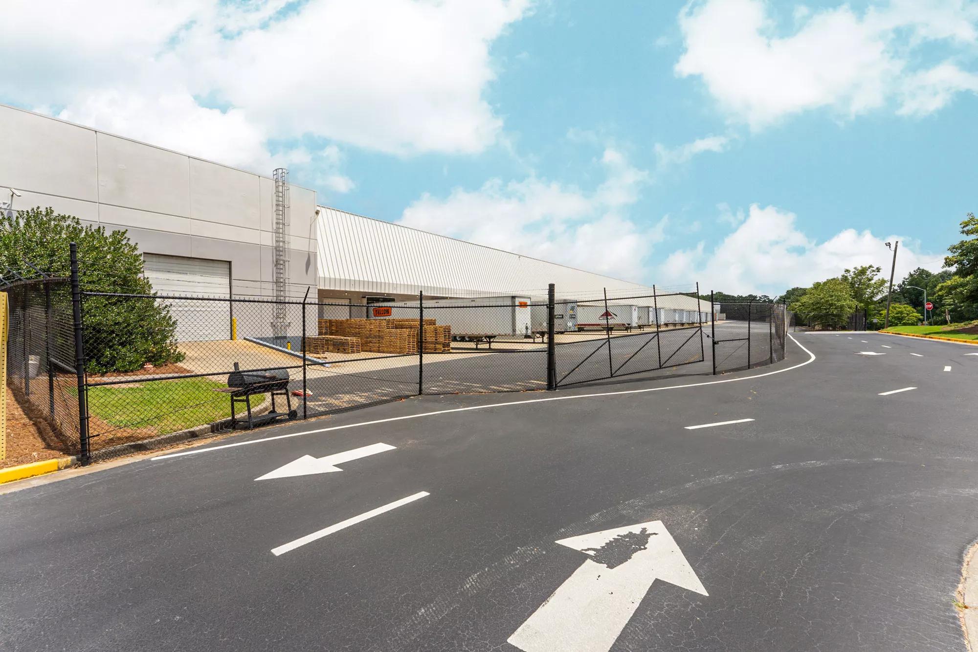 Details of Fairburn, GA 30213 - Industrial Property For Lease