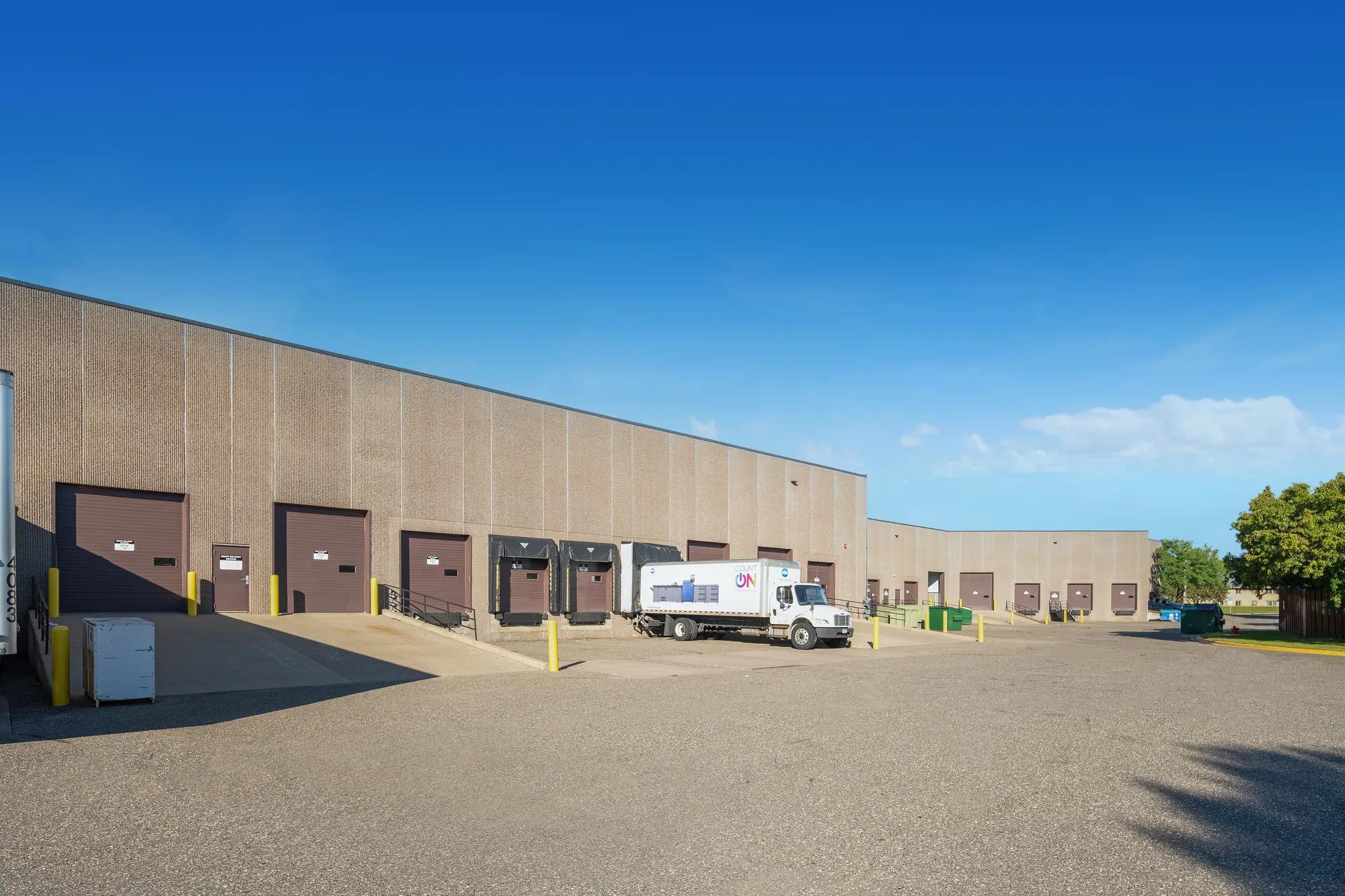 Details of Minneapolis, MN 55429 - Industrial Property For Lease
