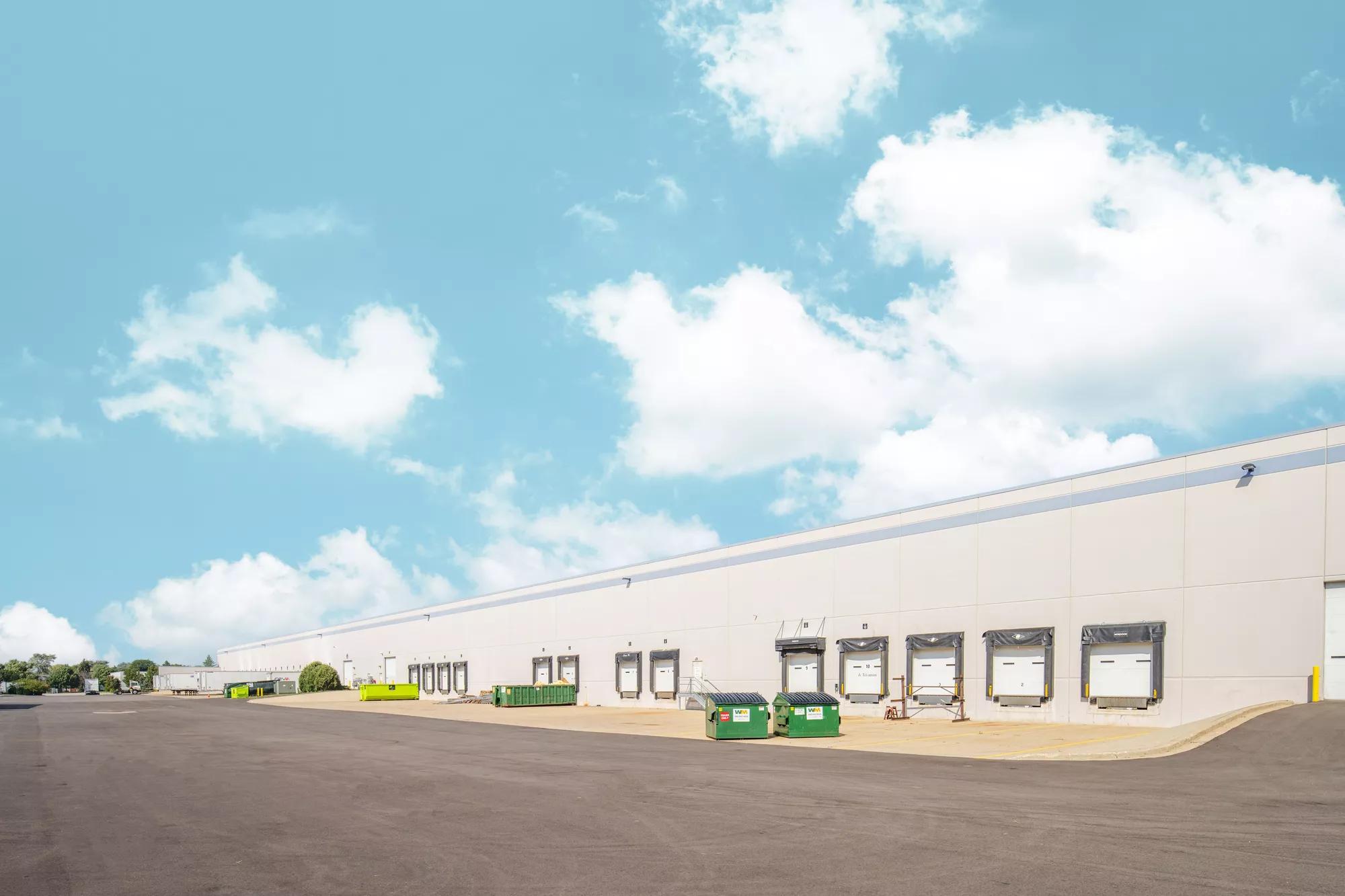 Details of 5235 South International Drive, Cudahy, WI 53110 - Industrial Property For Lease
