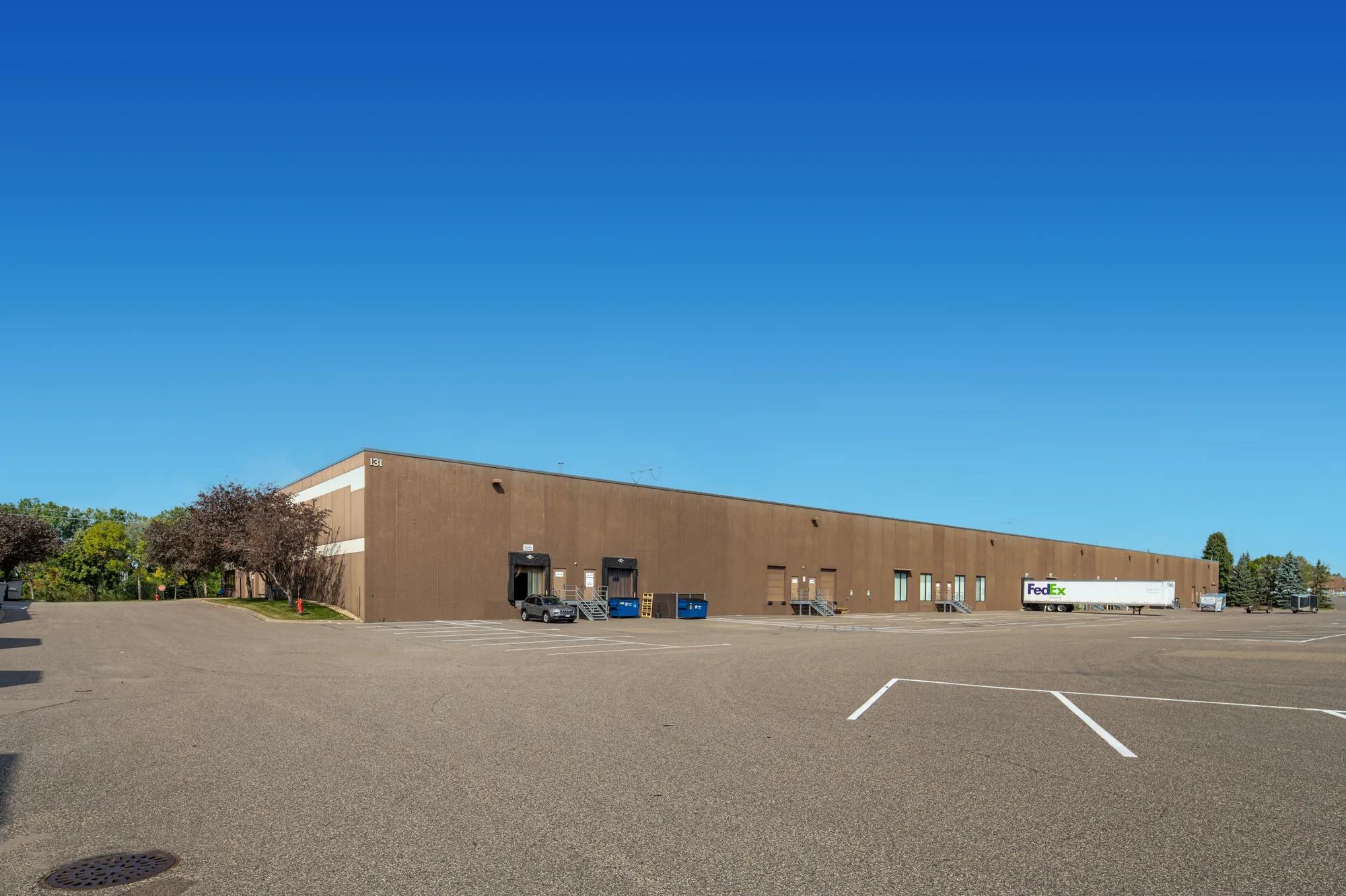 Details of Minnetonka, MN 55305 - Industrial Property For Lease